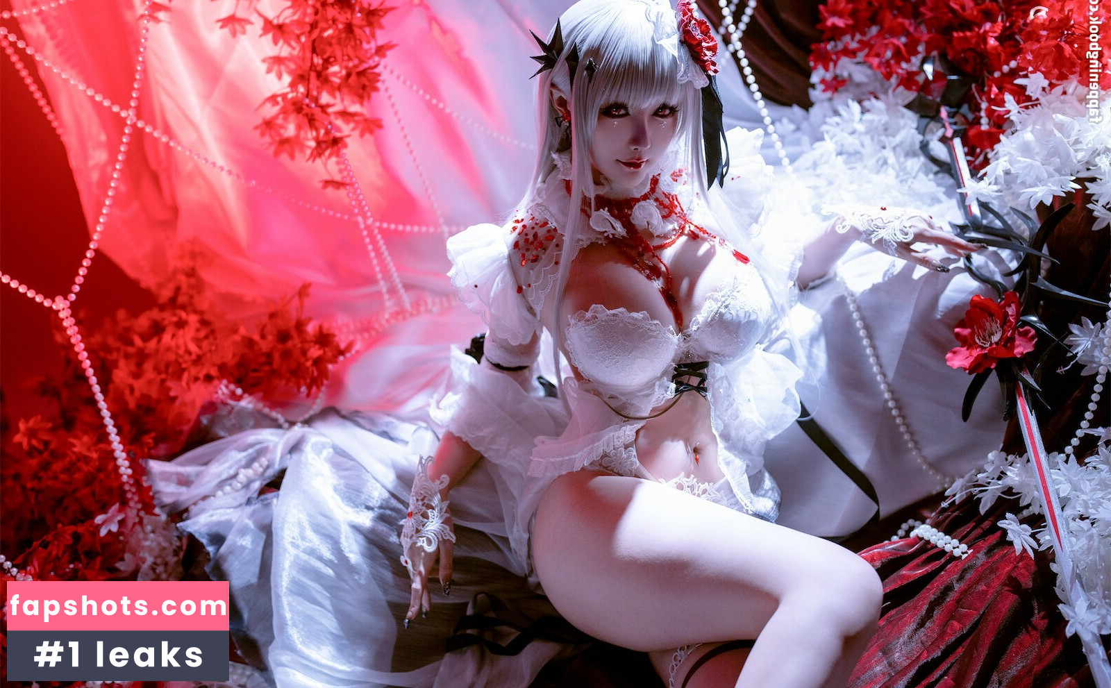 Hoshilily gallery photo #350