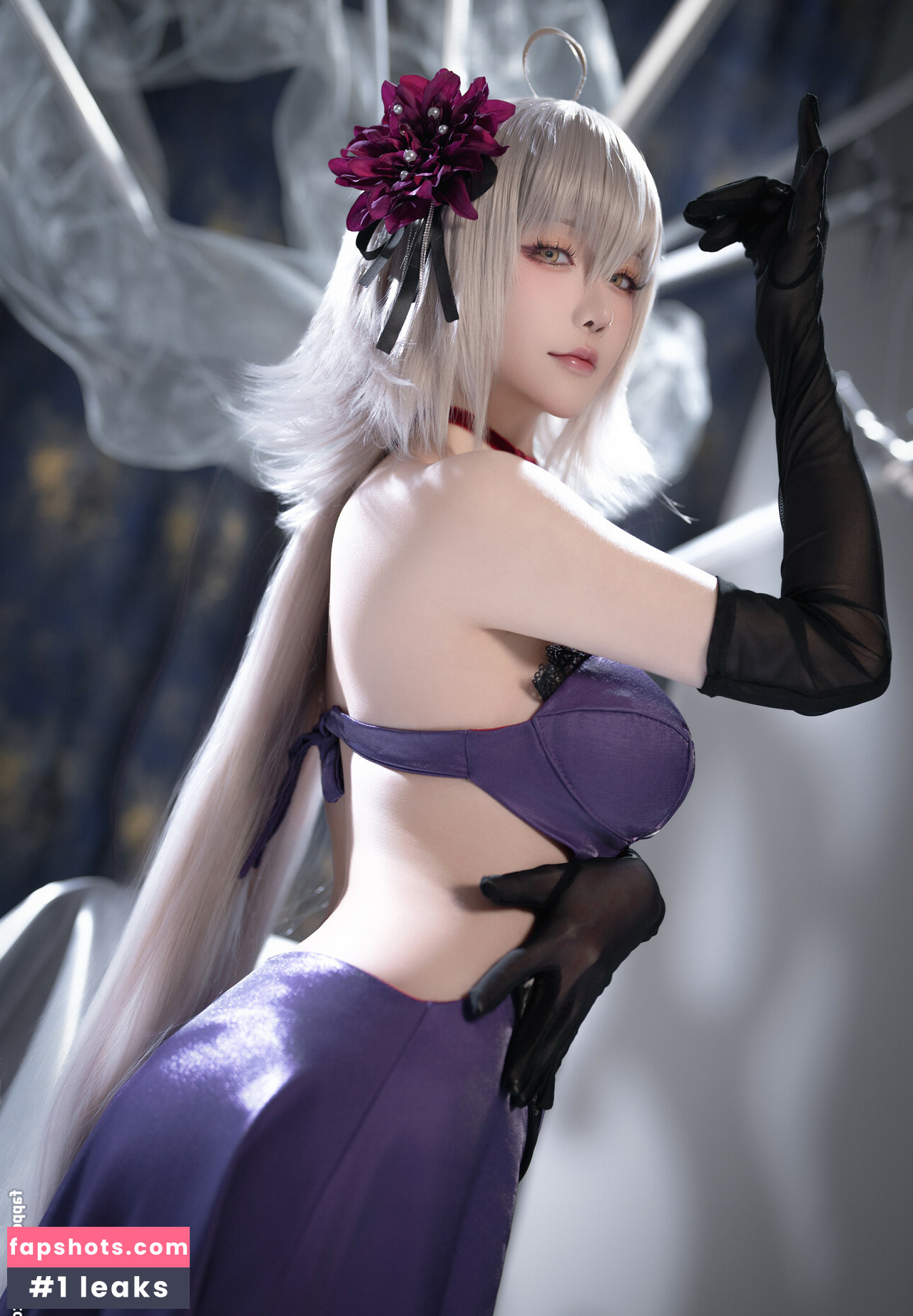 Hoshilily Nahé úniky fotek pouze od fanoušků #36 - Fapshots