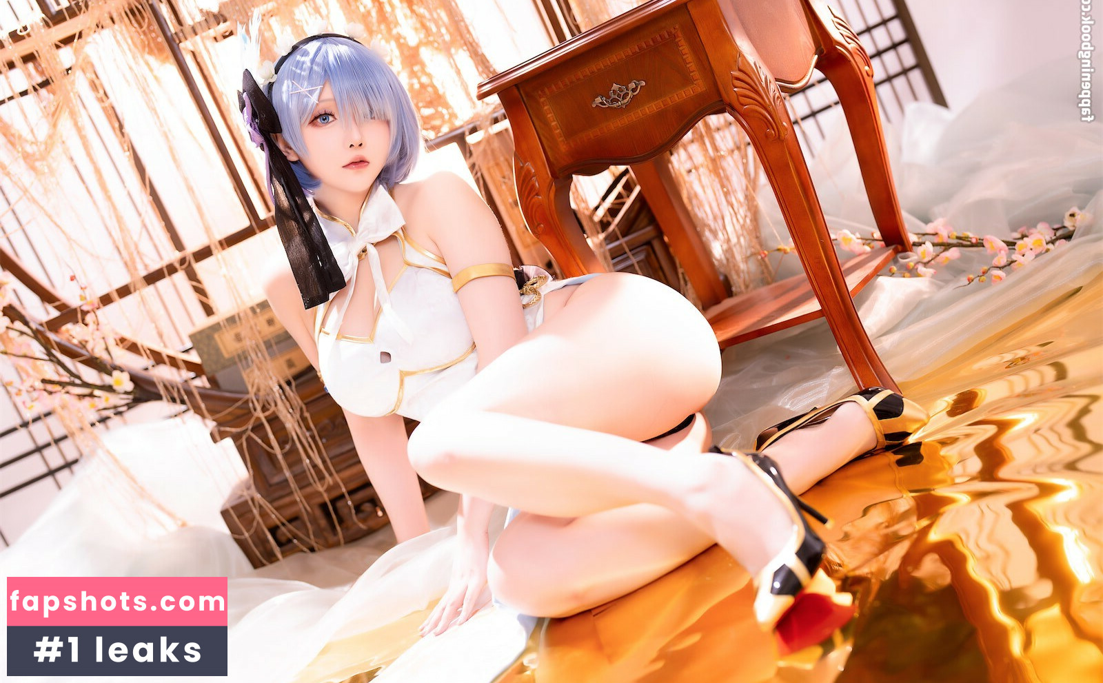 Hoshilily gallery photo #351