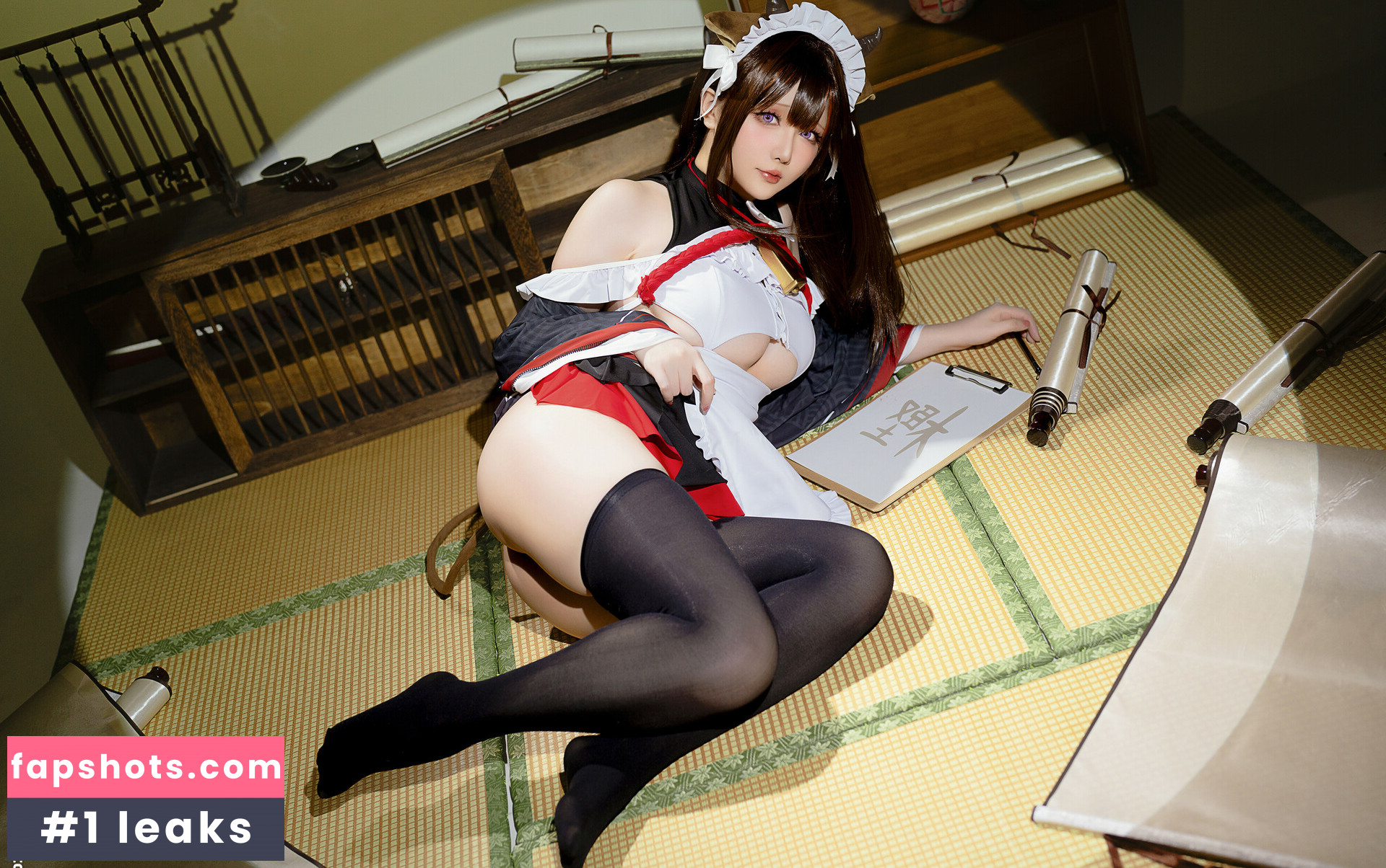 Hoshilily gallery photo #357