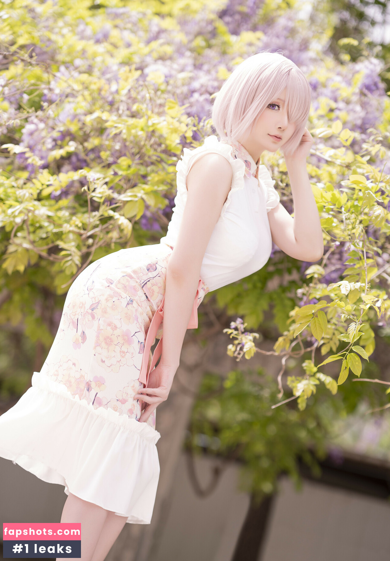 Hoshilily gallery photo #358