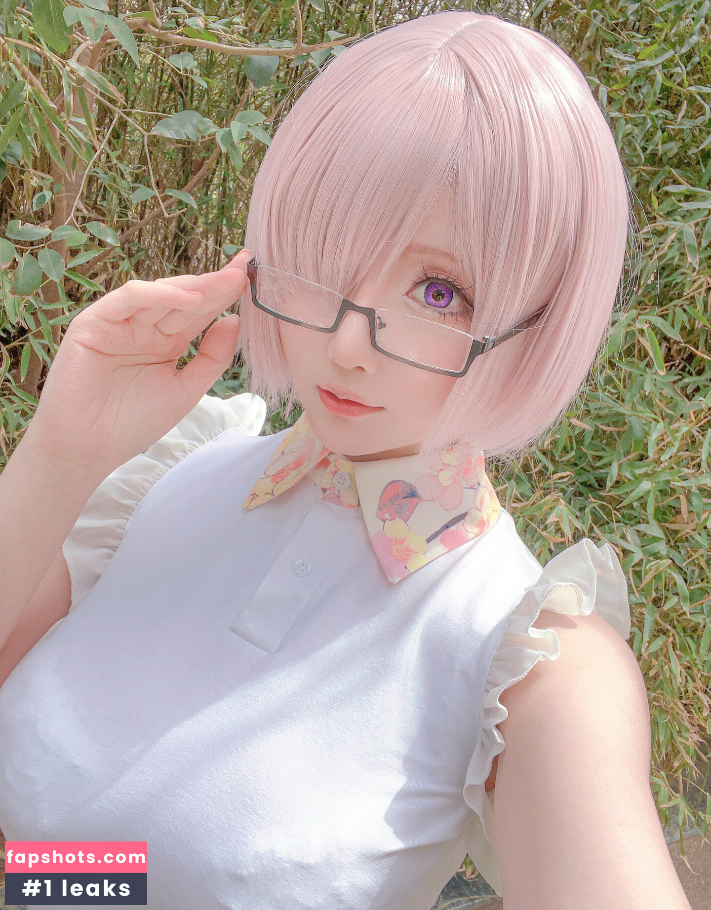 Hoshilily gallery photo #361