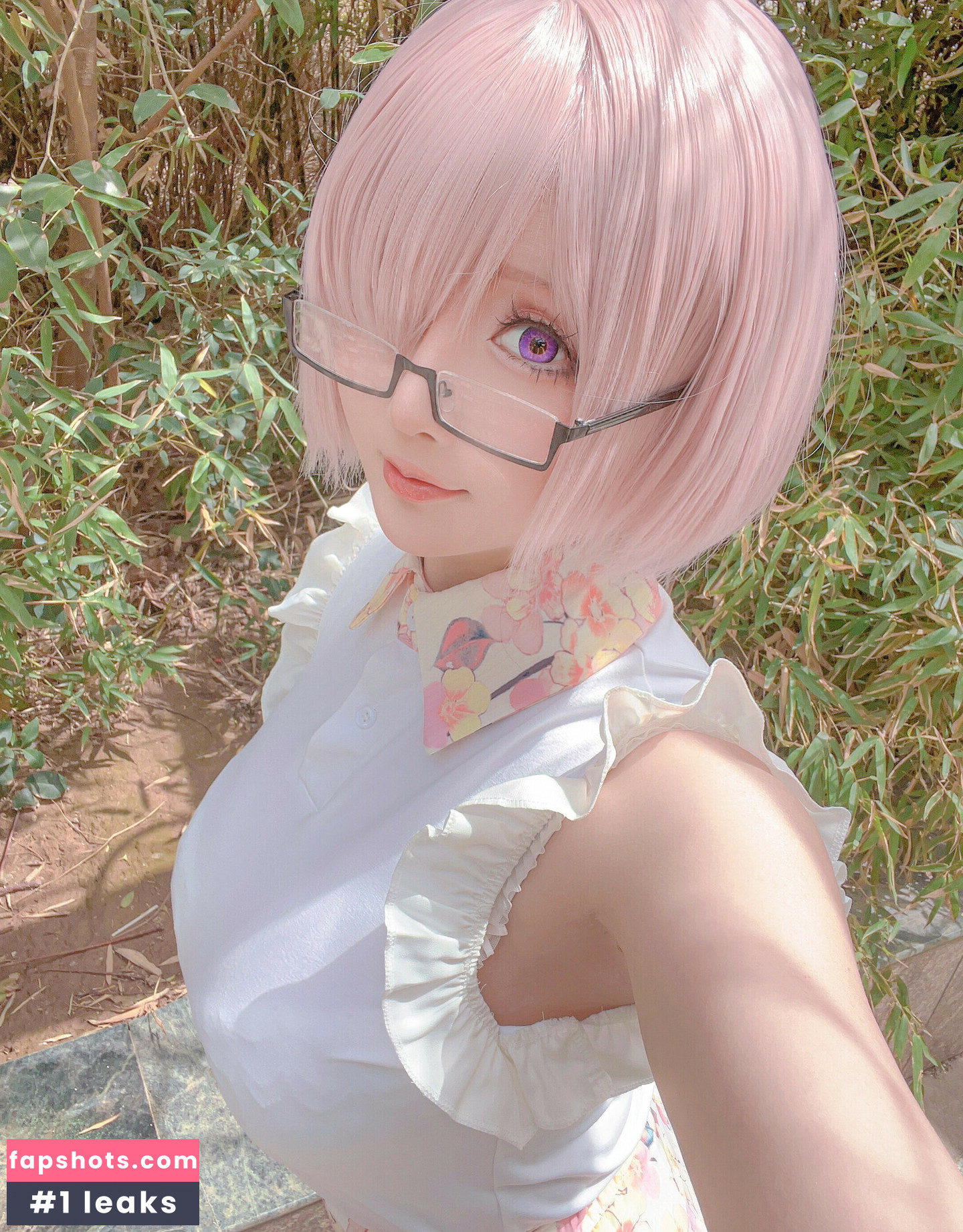 Hoshilily gallery photo #363