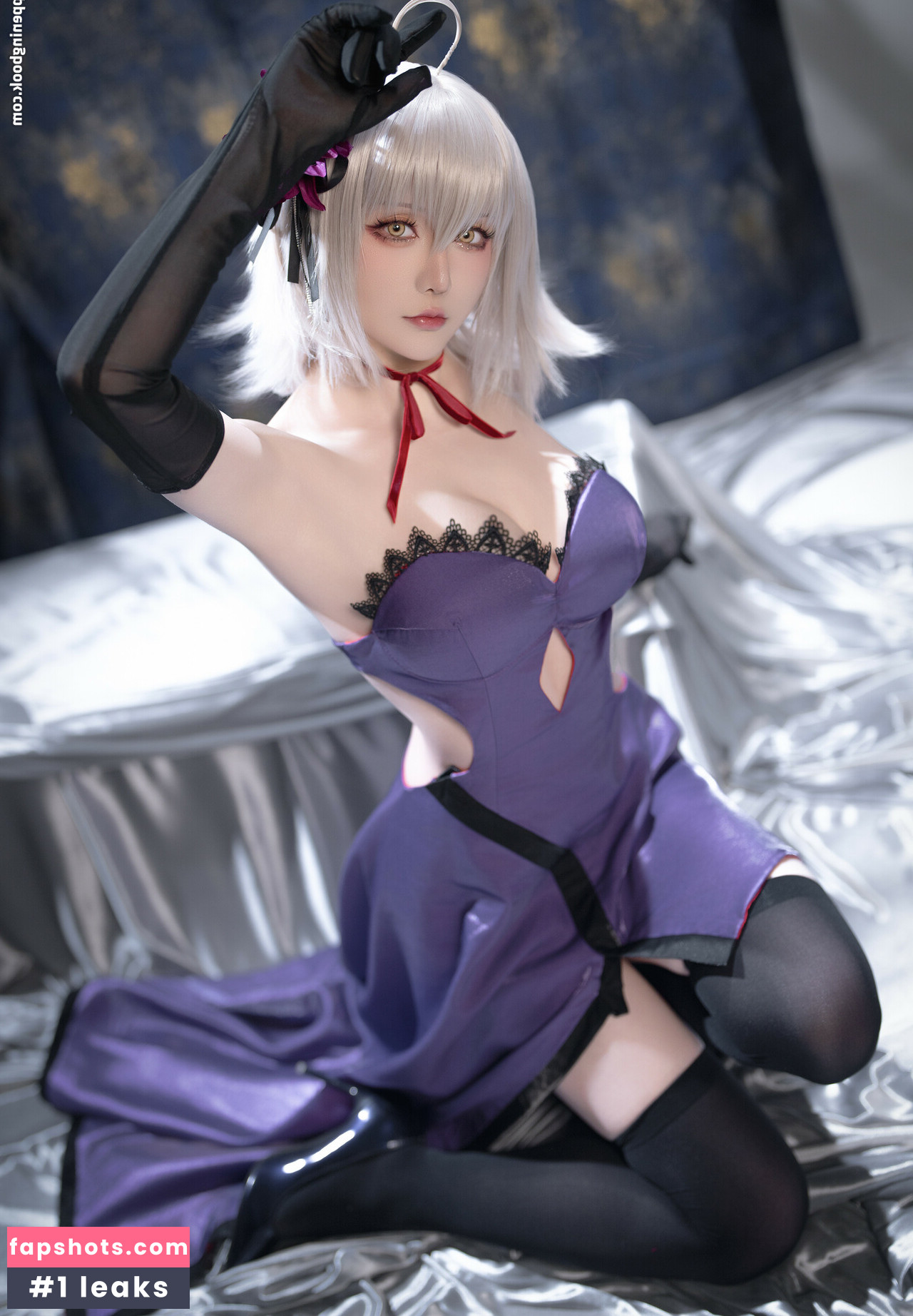 Hoshilily Nahé úniky fotek pouze od fanoušků #38 - Fapshots