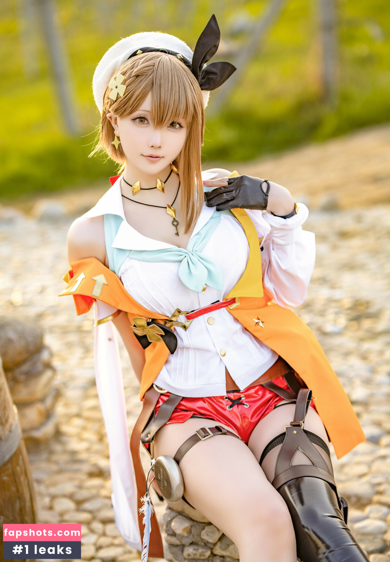 Hoshilily Nahé úniky fotek pouze od fanoušků #374 - Fapshots