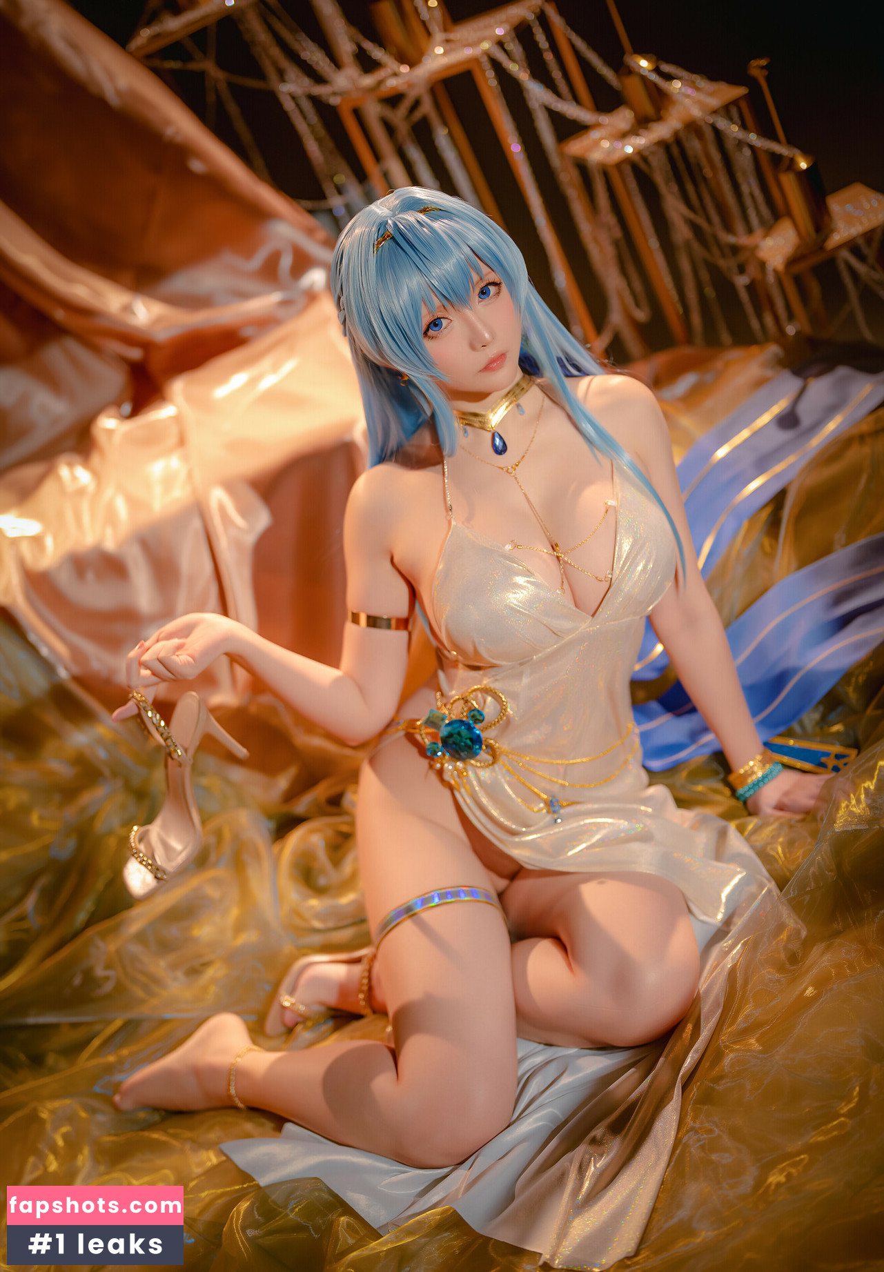 Hoshilily Nahé úniky fotek pouze od fanoušků #377 - Fapshots