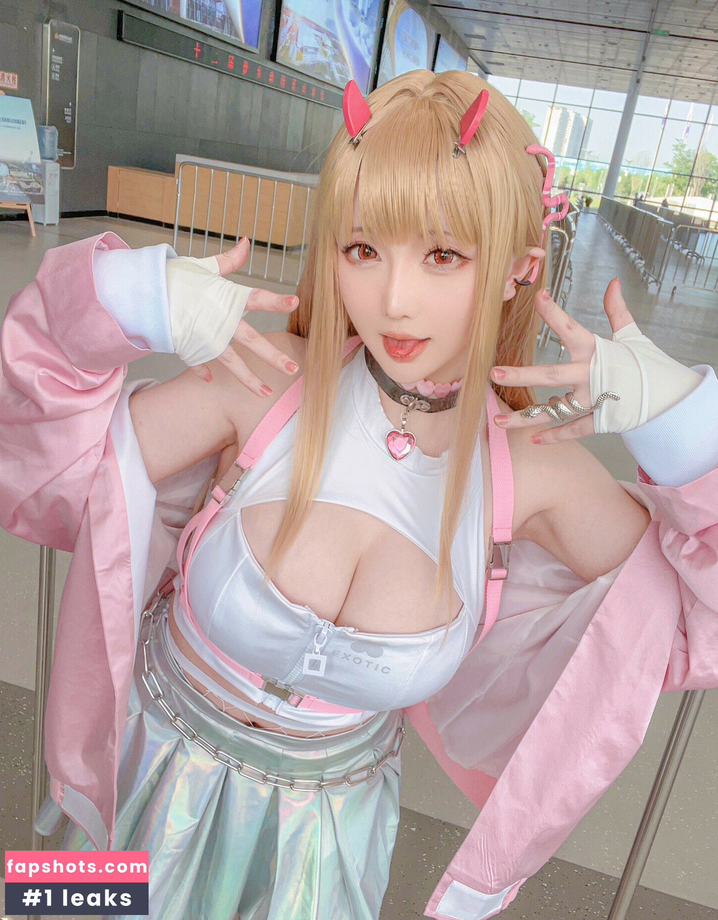 Hoshilily Nahé úniky fotek pouze od fanoušků #378 - Fapshots