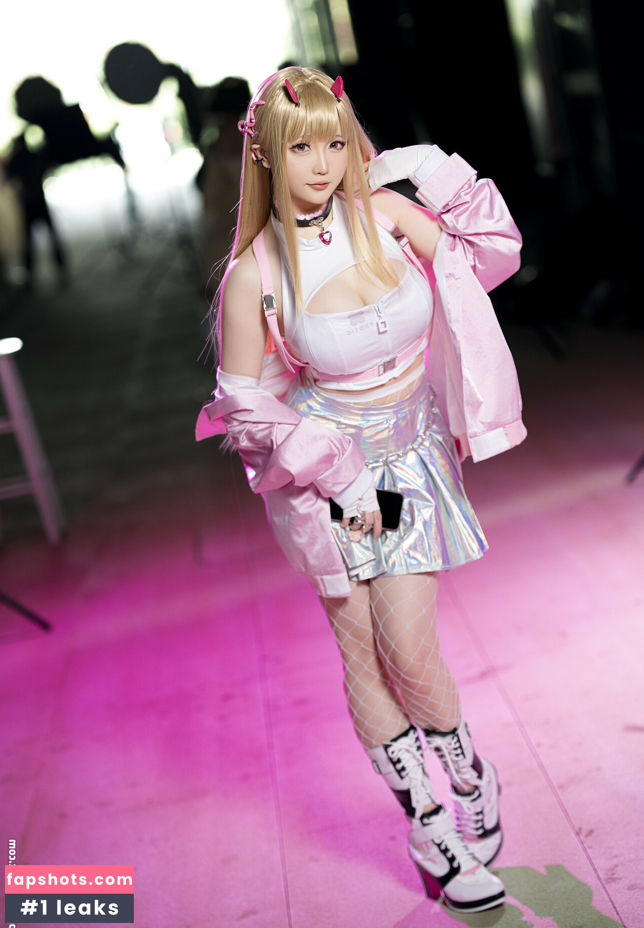 Hoshilily Nahé úniky fotek pouze od fanoušků #379 - Fapshots