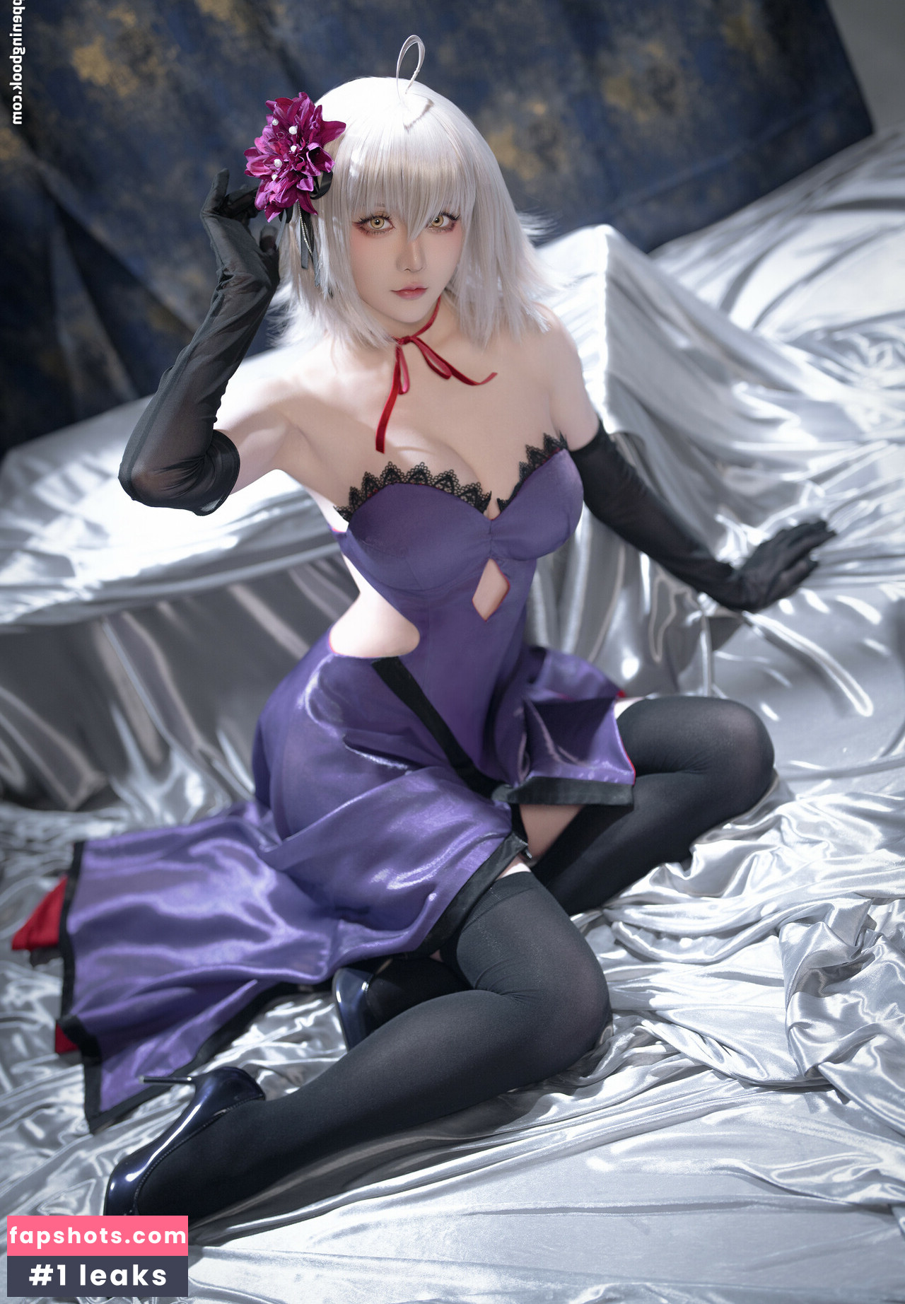 Hoshilily Nahé úniky fotek pouze od fanoušků #39 - Fapshots