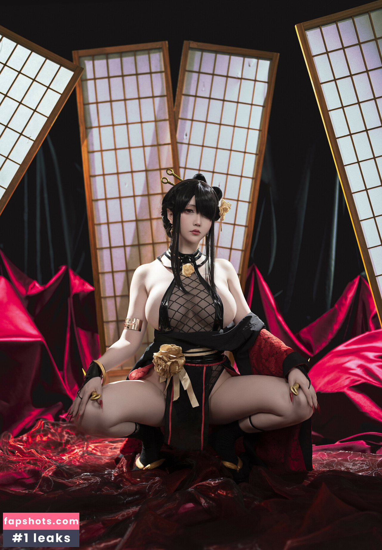 Hoshilily Nahé úniky fotek pouze od fanoušků #382 - Fapshots