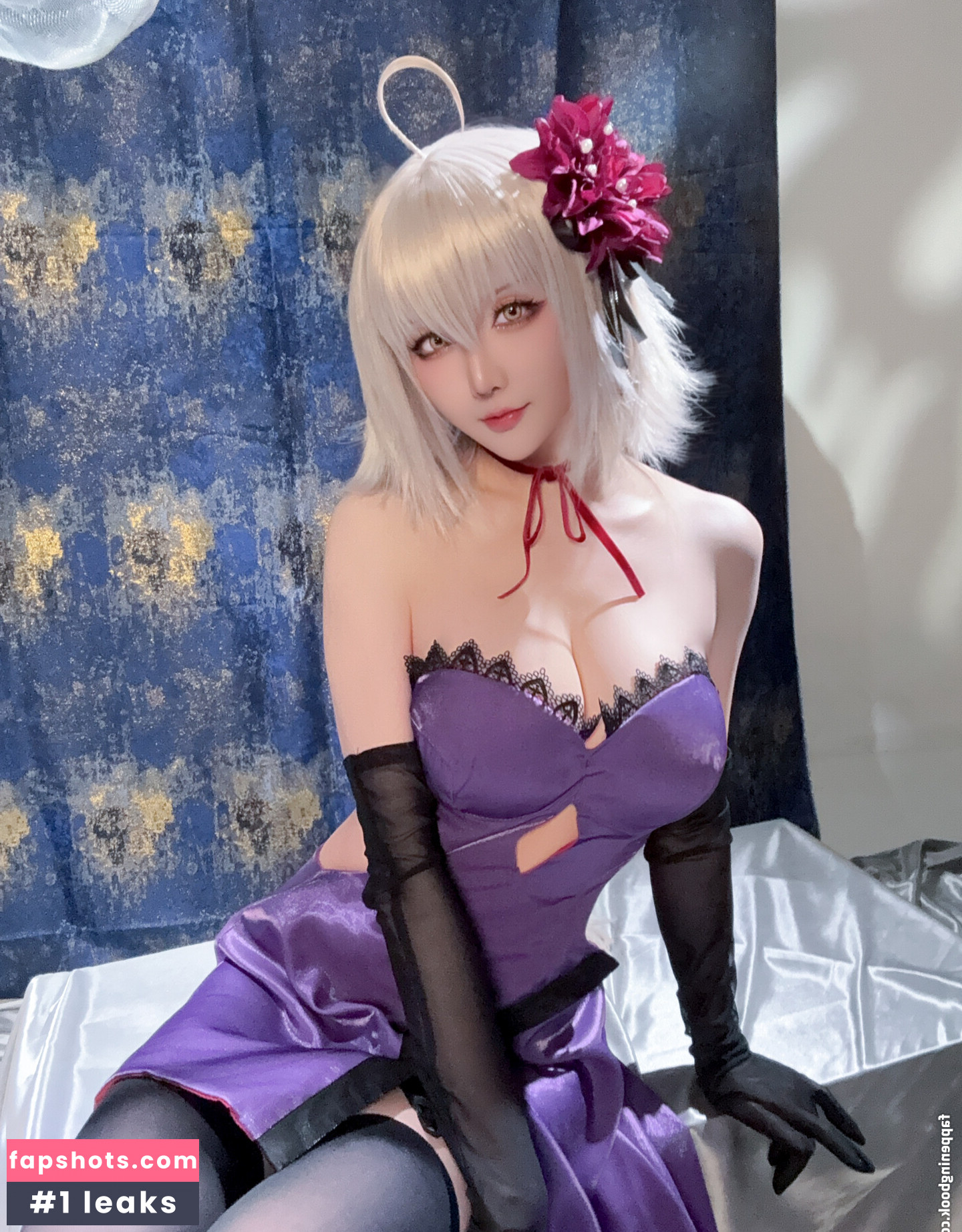 Hoshilily Nahé úniky fotek pouze od fanoušků #40 - Fapshots