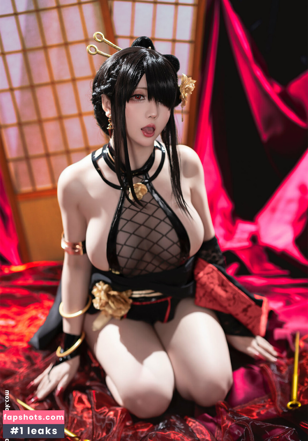 Hoshilily Nahé úniky fotek pouze od fanoušků #396 - Fapshots