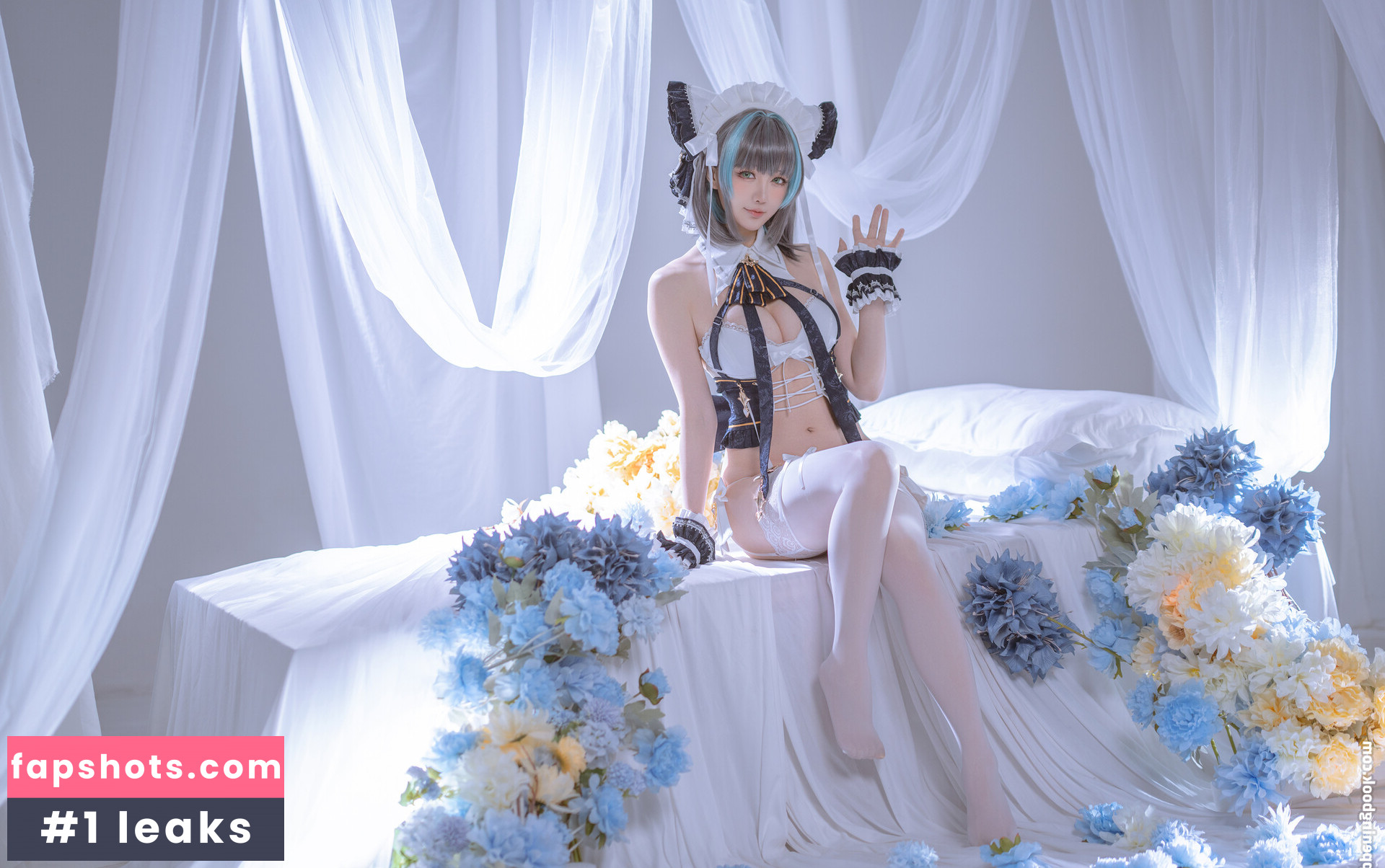 Hoshilily Nahé úniky fotek pouze od fanoušků #5 - Fapshots