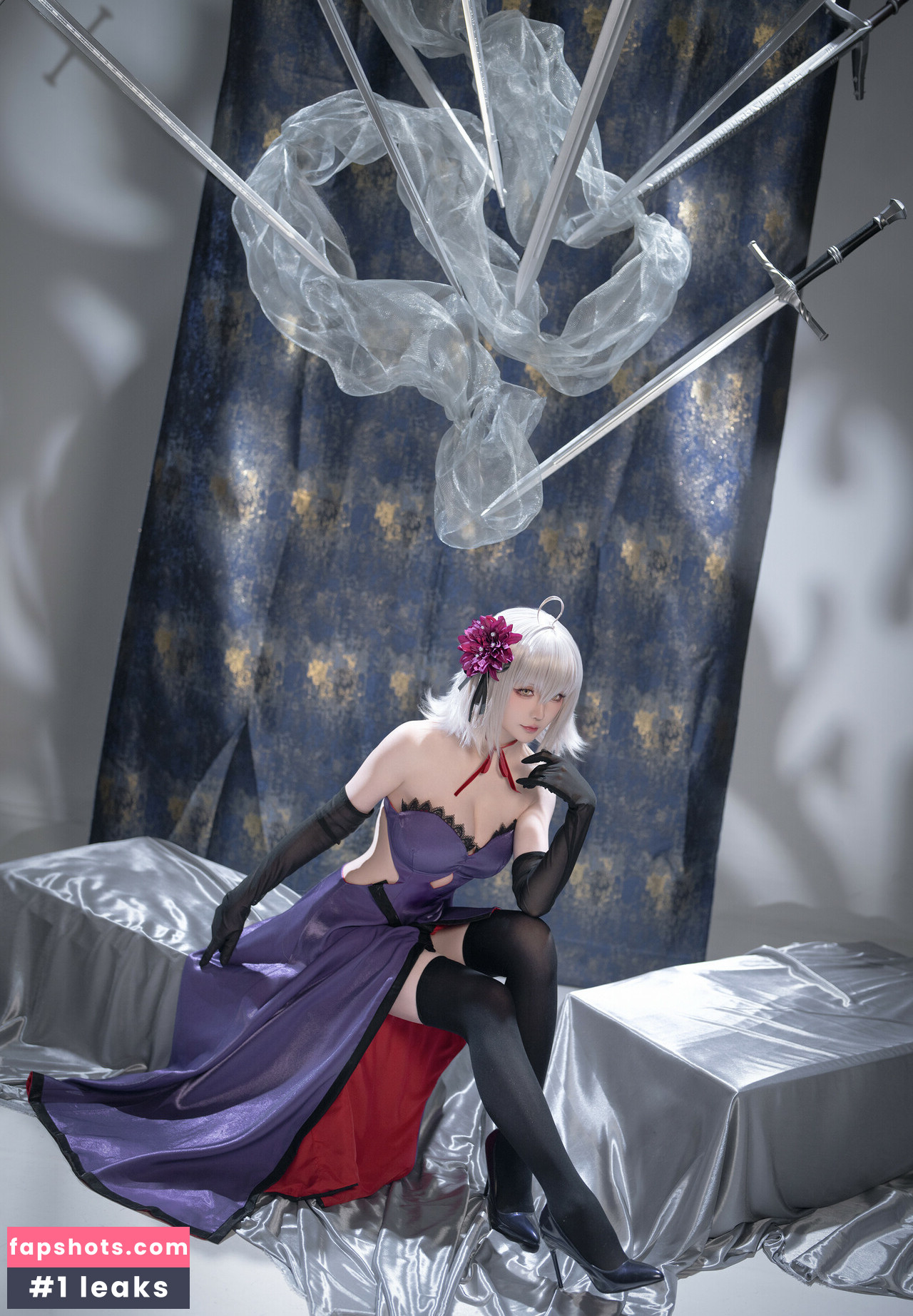 Hoshilily Nahé úniky fotek pouze od fanoušků #41 - Fapshots