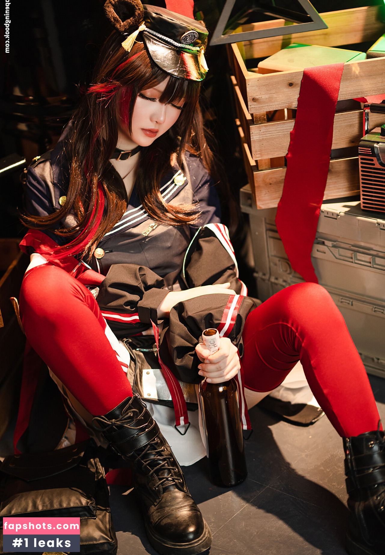 Hoshilily Nahé úniky fotek pouze od fanoušků #402 - Fapshots