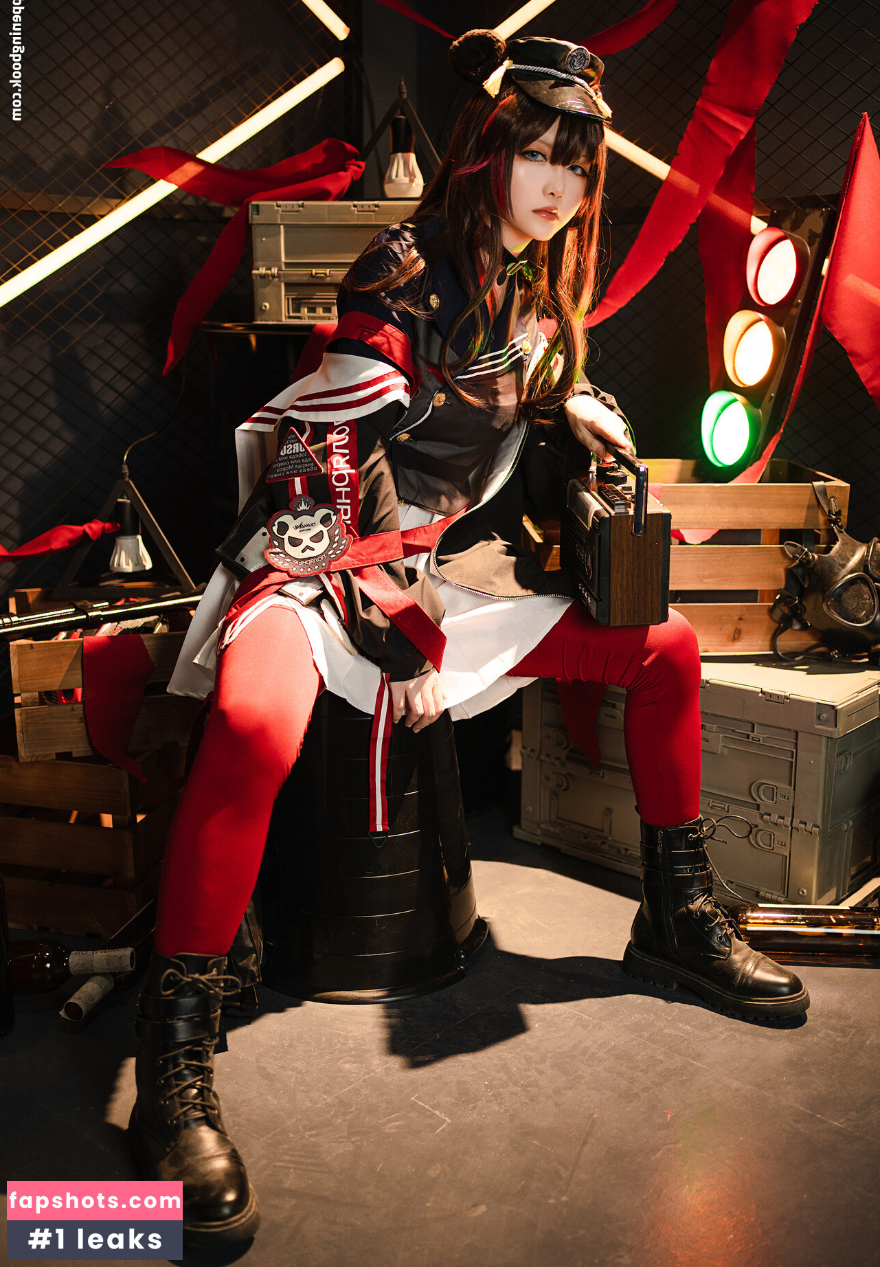 Hoshilily Nahé úniky fotek pouze od fanoušků #405 - Fapshots