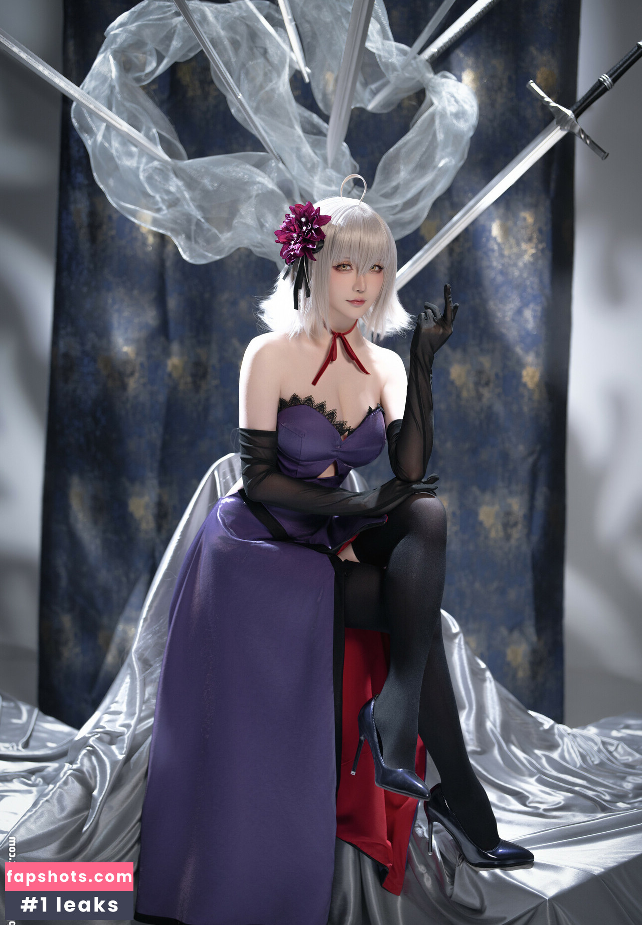 Hoshilily Nahé úniky fotek pouze od fanoušků #42 - Fapshots