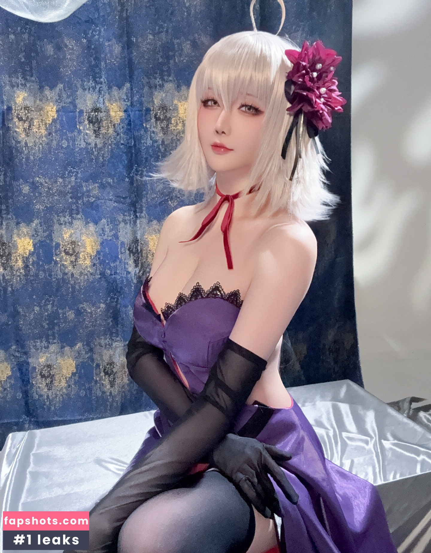 Hoshilily Nahé úniky fotek pouze od fanoušků #43 - Fapshots