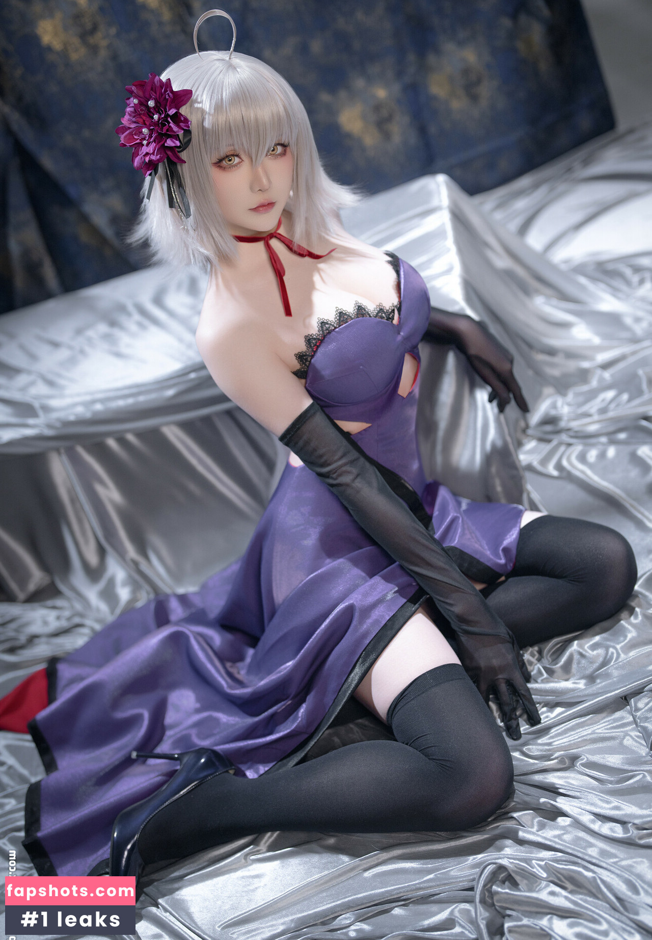 Hoshilily Nahé úniky fotek pouze od fanoušků #44 - Fapshots