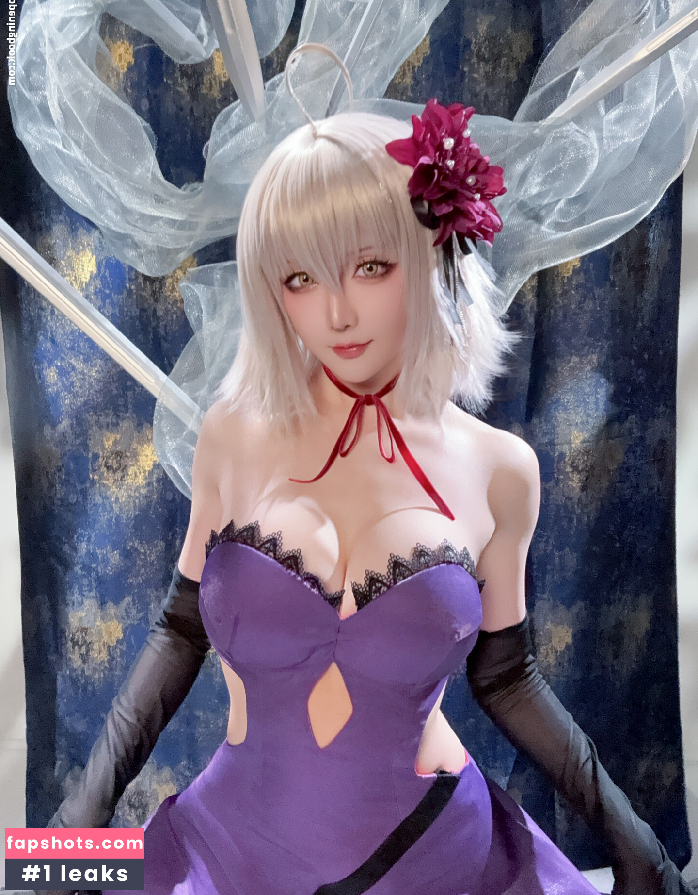 Hoshilily Nahé úniky fotek pouze od fanoušků #49 - Fapshots