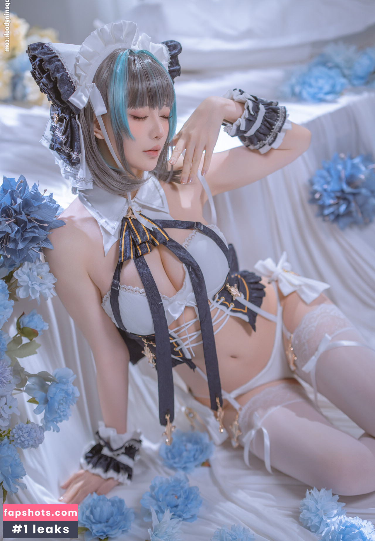 Hoshilily Nahé úniky fotek pouze od fanoušků #6 - Fapshots