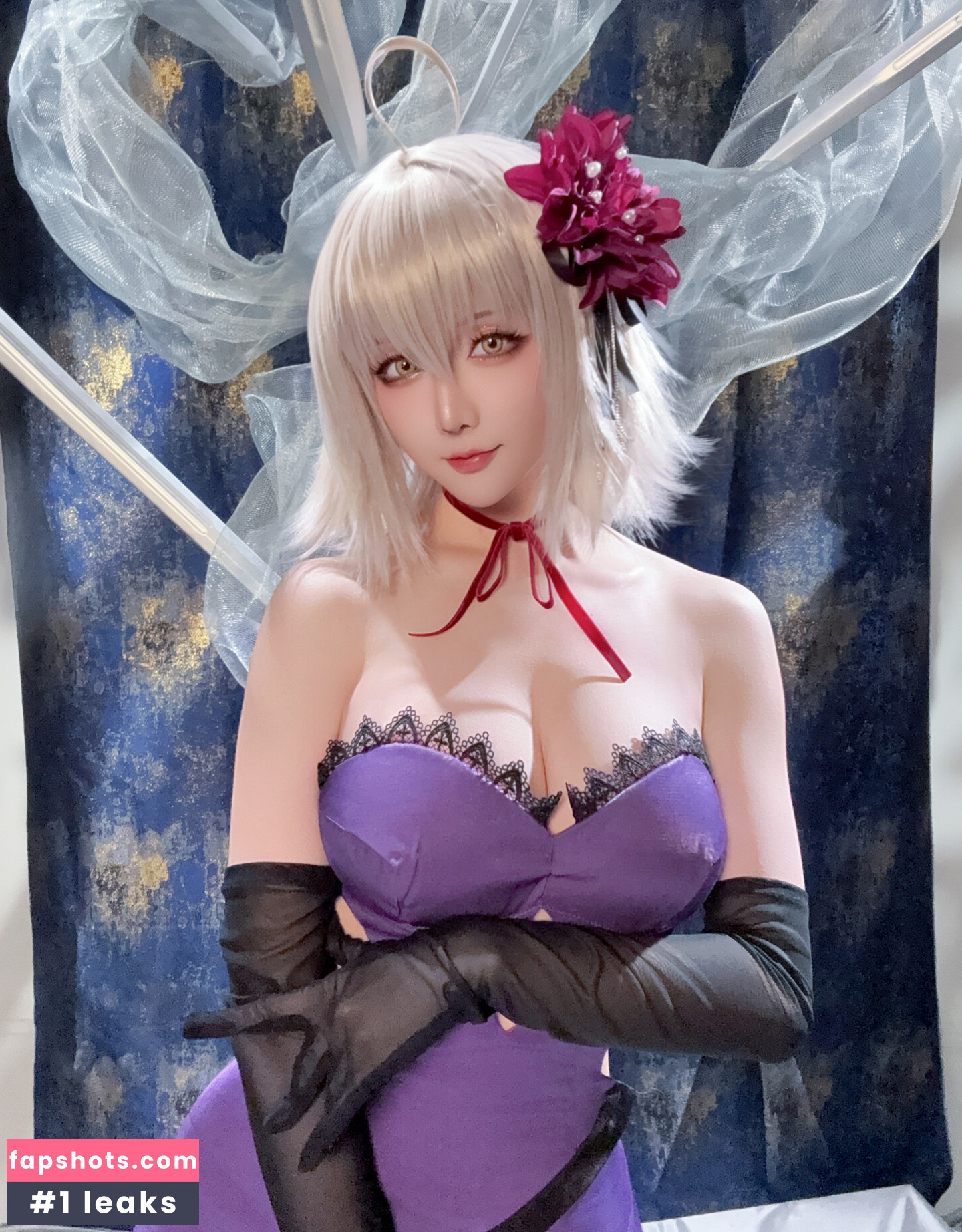 Hoshilily Nahé úniky fotek pouze od fanoušků #51 - Fapshots