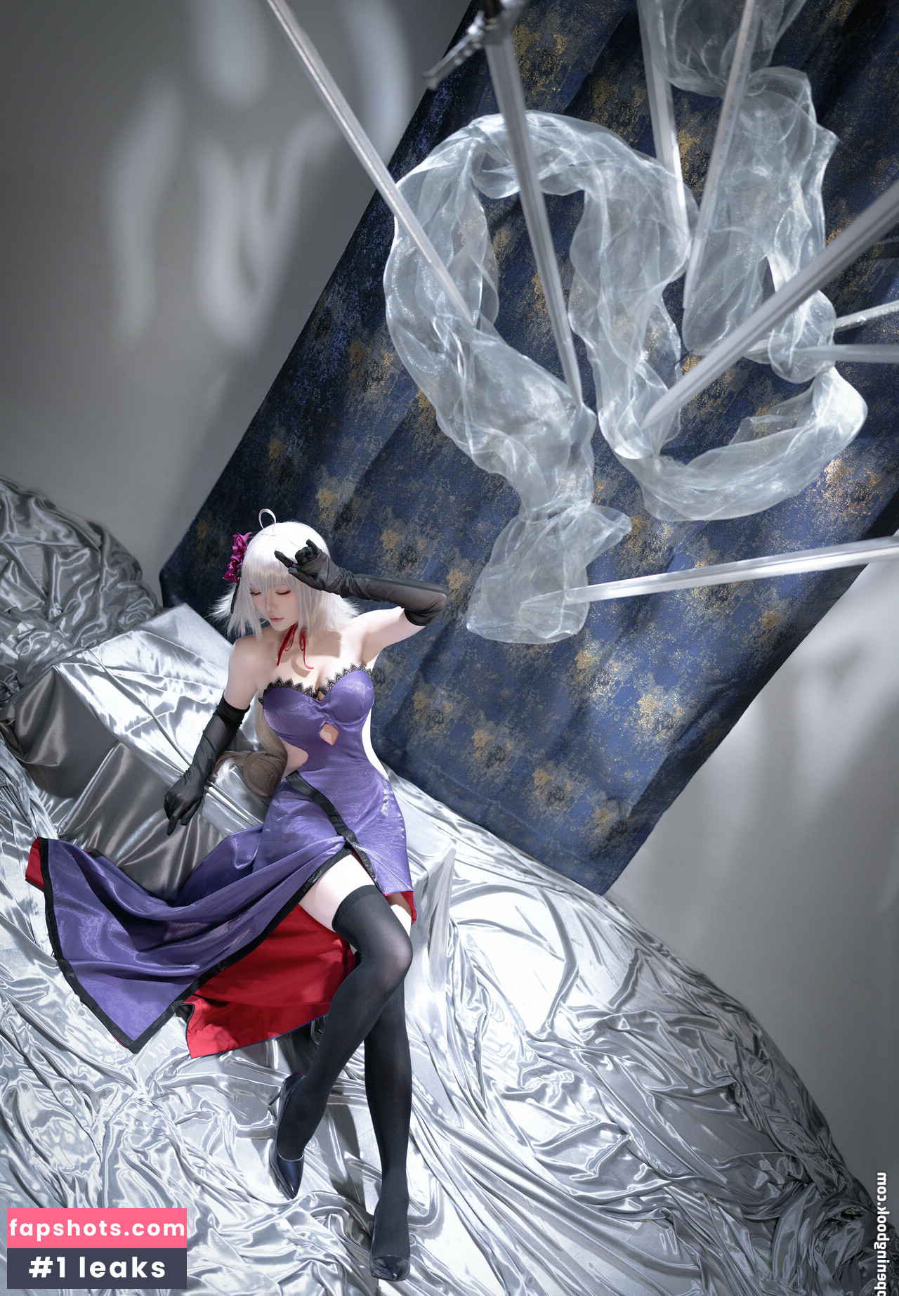 Hoshilily Nahé úniky fotek pouze od fanoušků #52 - Fapshots