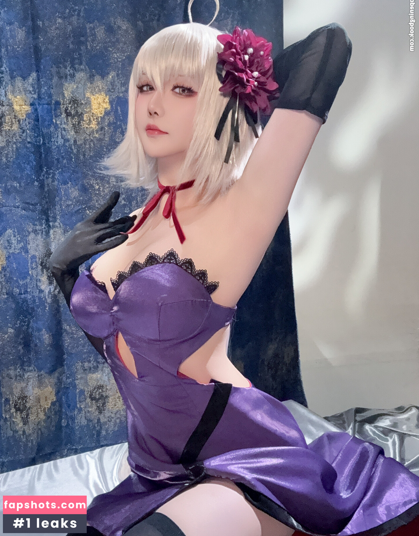 Hoshilily Nahé úniky fotek pouze od fanoušků #54 - Fapshots