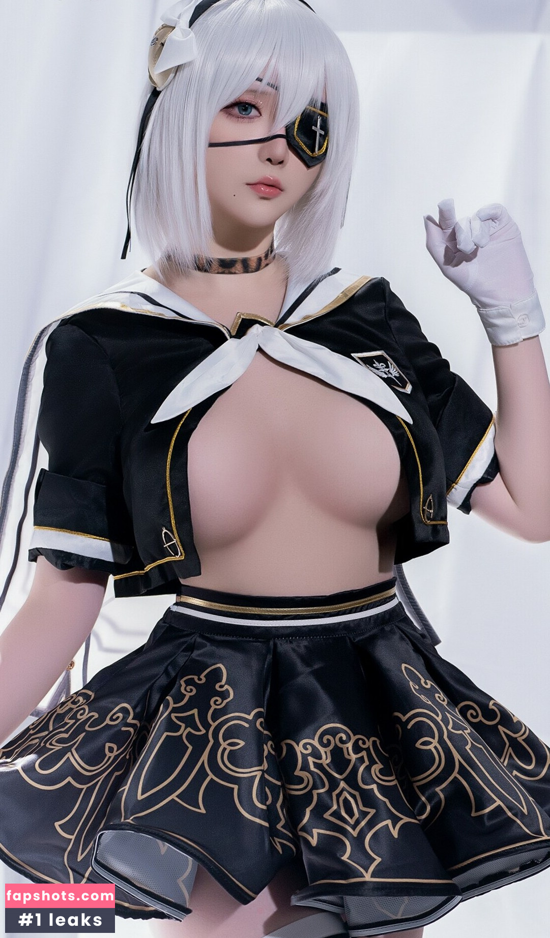 Hoshilily Nahé úniky fotek pouze od fanoušků #55 - Fapshots