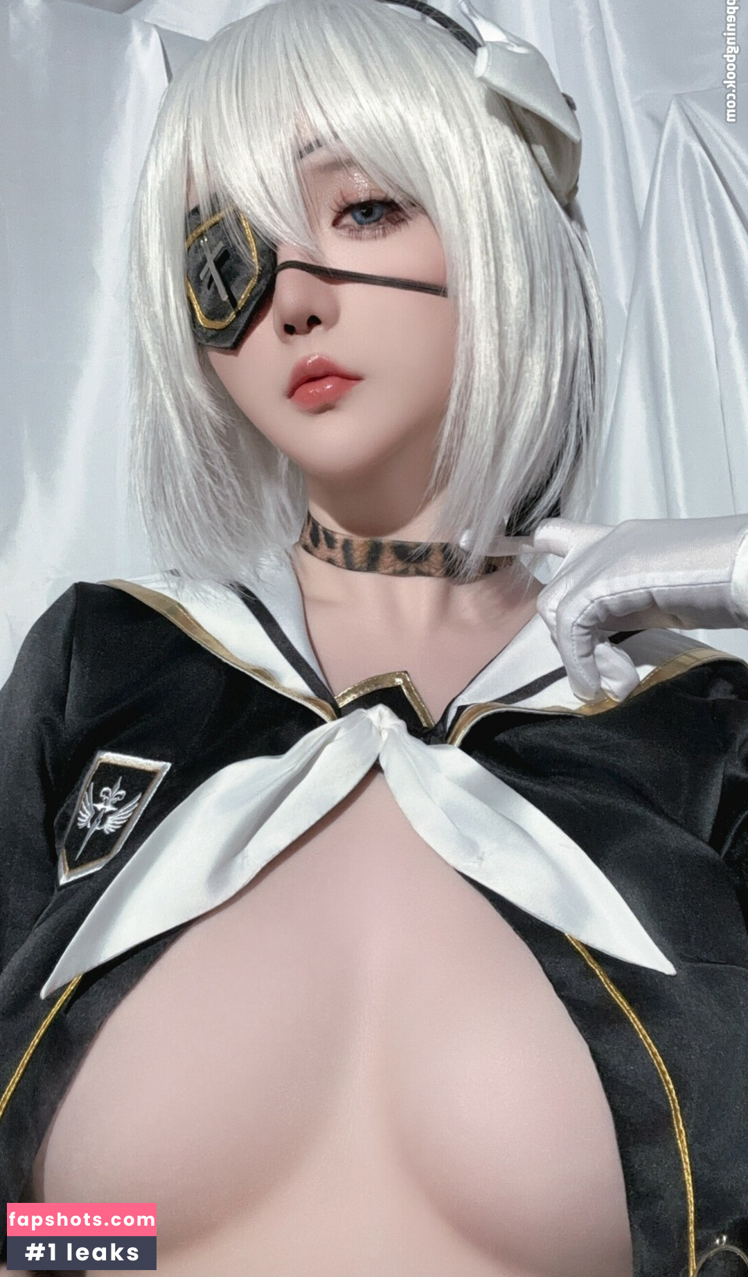 Hoshilily Nahé úniky fotek pouze od fanoušků #58 - Fapshots