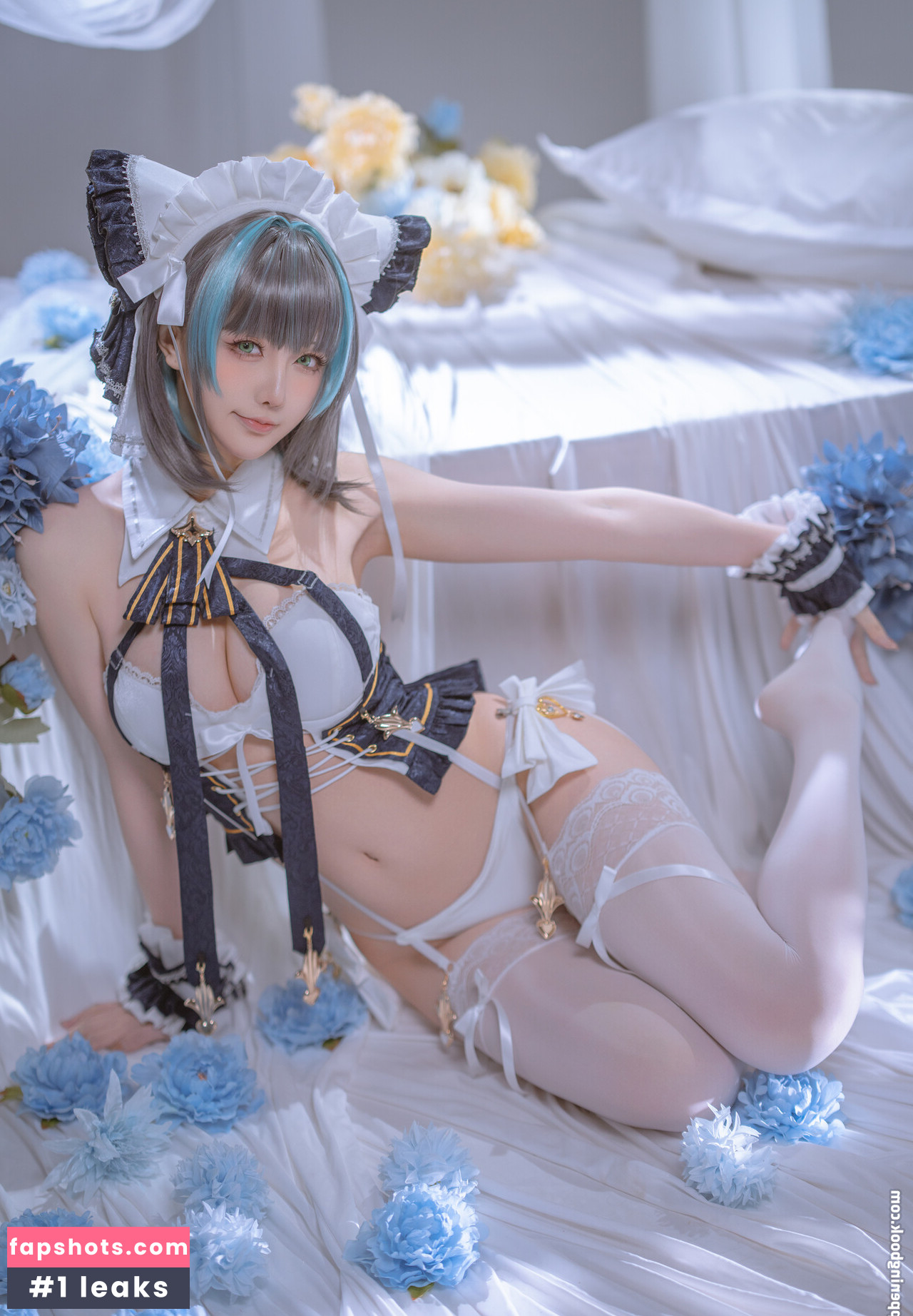 Hoshilily Nahé úniky fotek pouze od fanoušků #7 - Fapshots