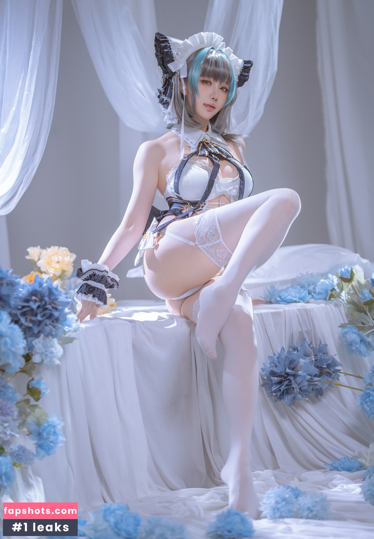 Hoshilily Nahé úniky fotek pouze od fanoušků #9 - Fapshots