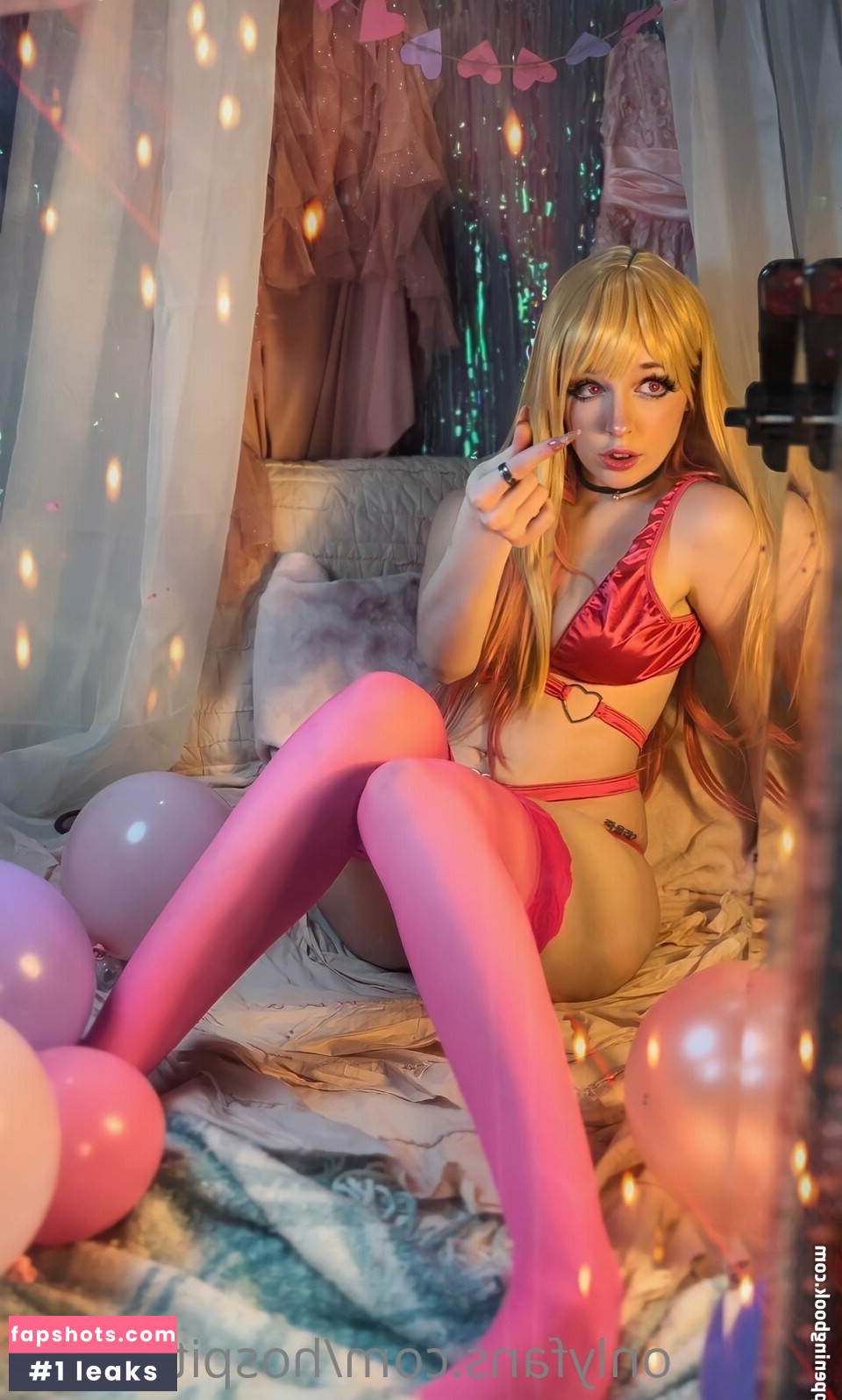 hospitalchan Nahé úniky fotek pouze od fanoušků #79 - Fapshots