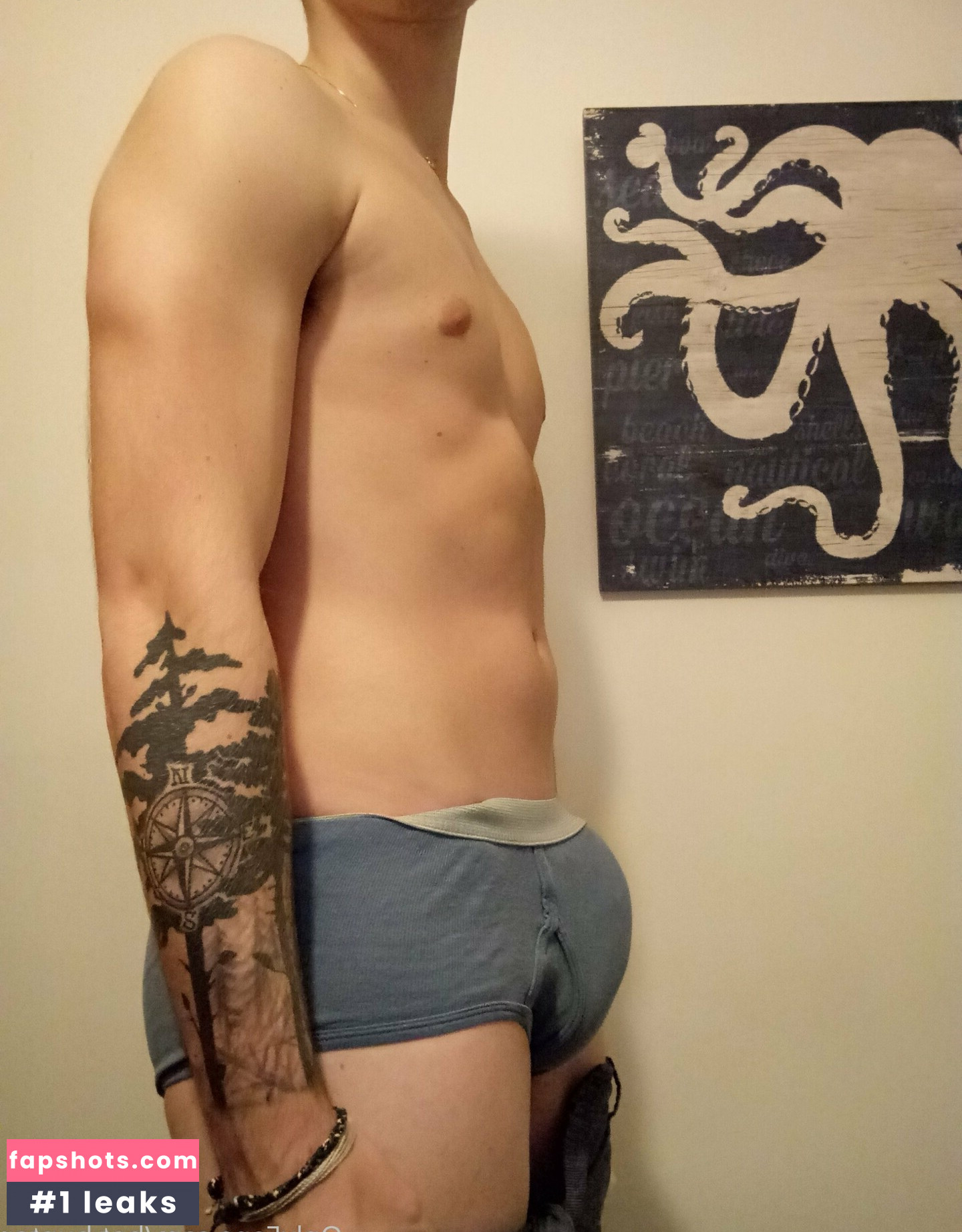 hot.hunter Nacktheit OnlyFans Fotos #4 - Fapshots