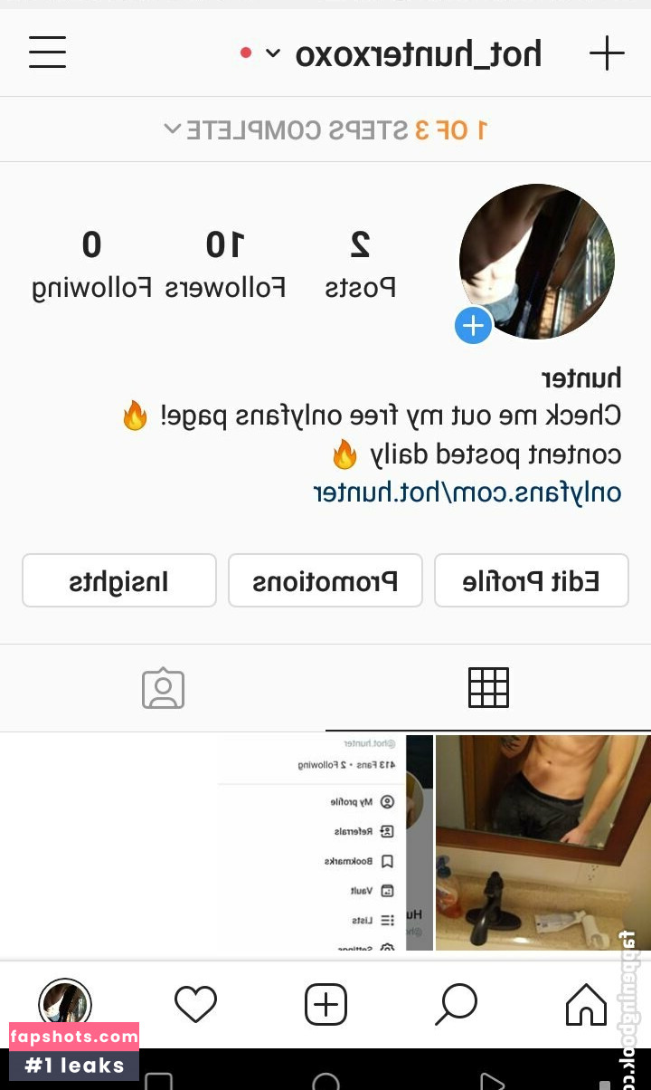 hot.hunter Nacktheit OnlyFans Fotos #31 - Fapshots