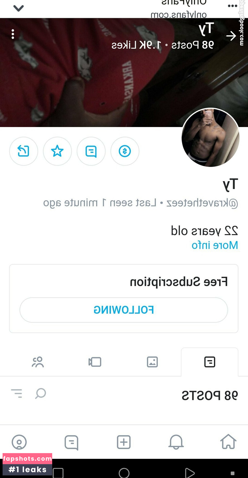 hot.momma23 gallery photo #13