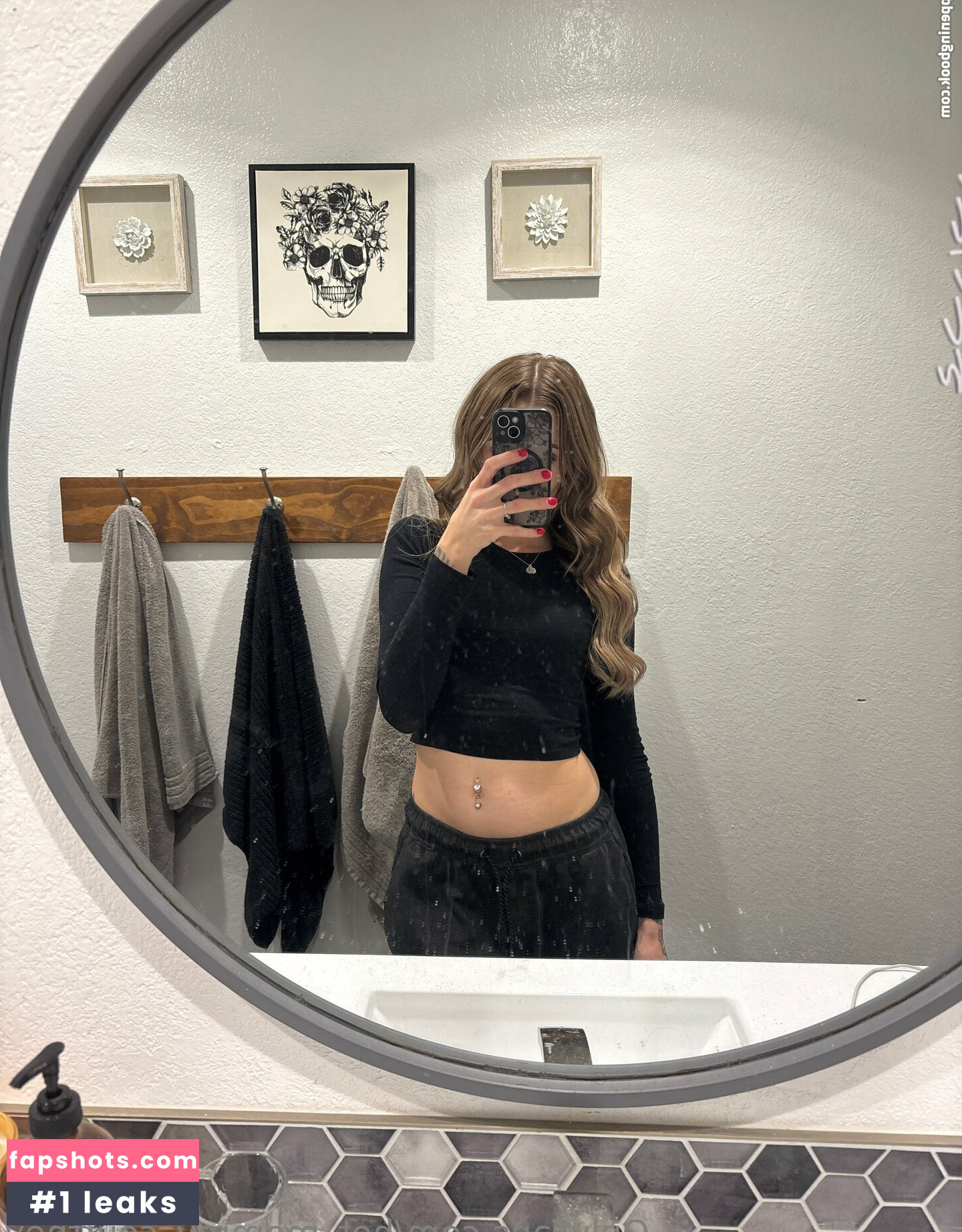 hot_mommy_courtney Filtración Desnuda OnlyFans Foto #5 - Fapshots