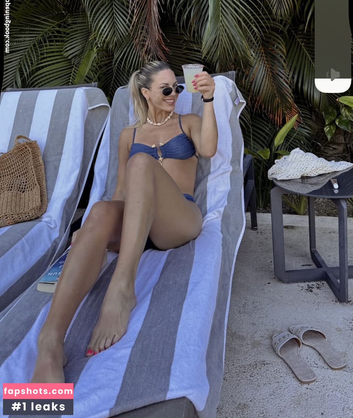 Hot News Weather Babes gallery photo #3