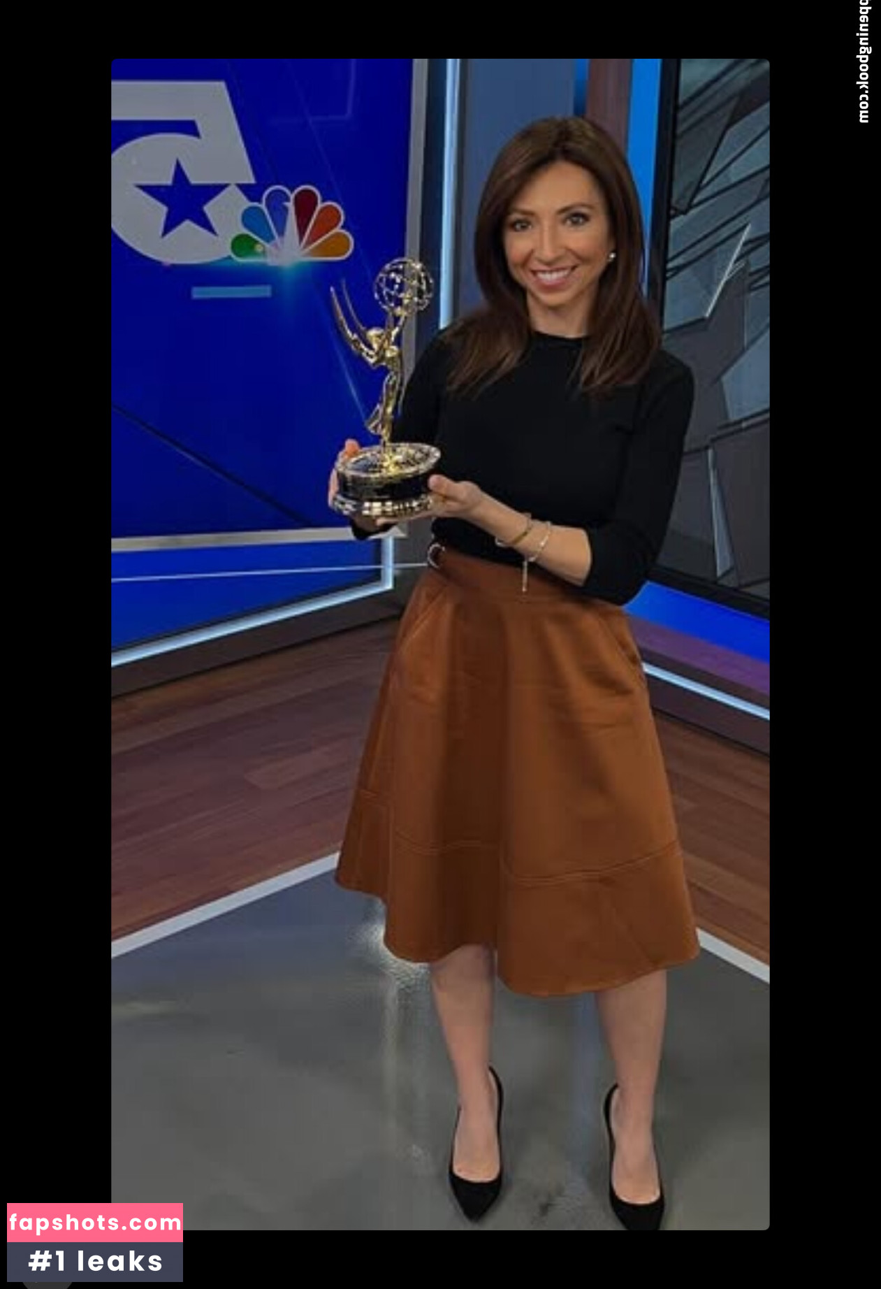 Hot News Weather Babes gallery photo #5