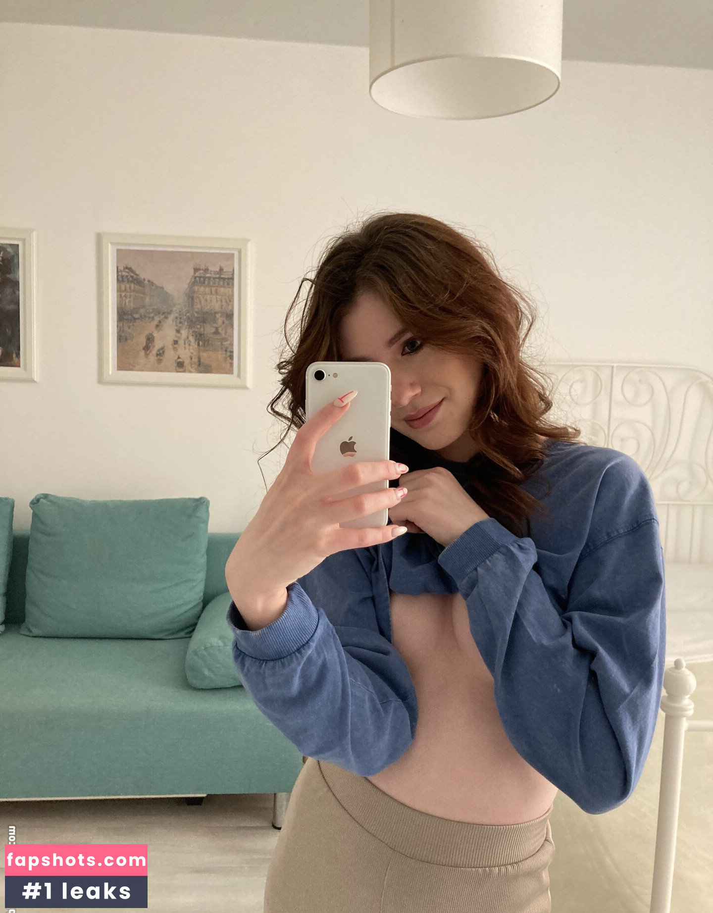 Hot Pearl Nude Leaks OnlyFans Photos #59 - LeakJerk