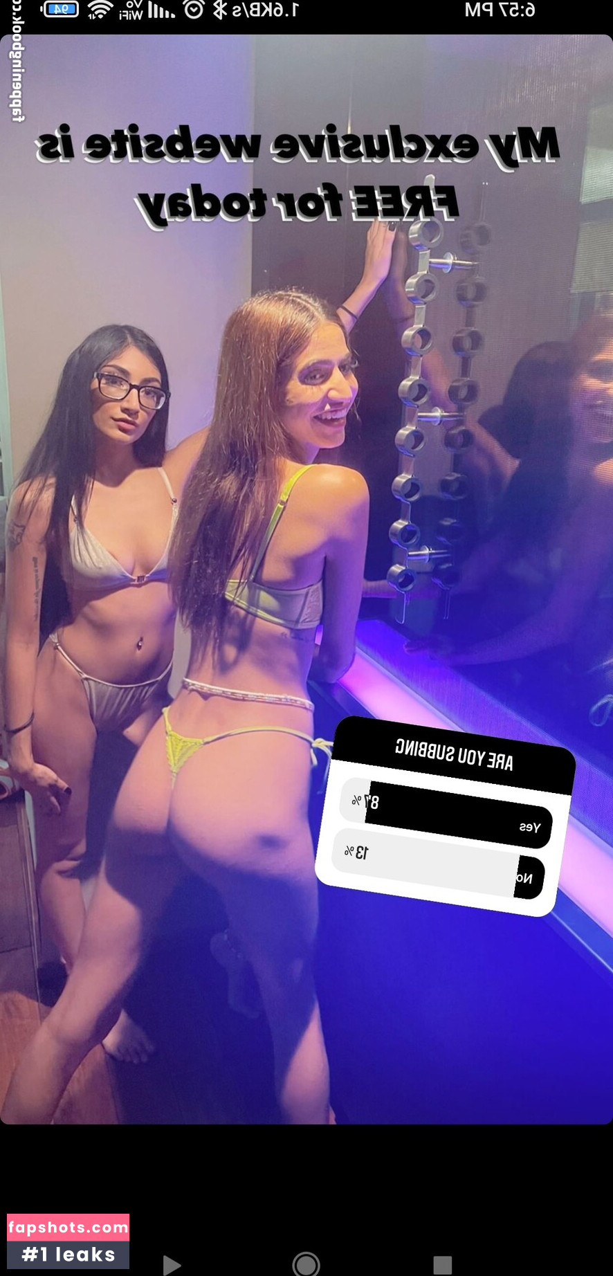 Hot Tottie gallery photo #9