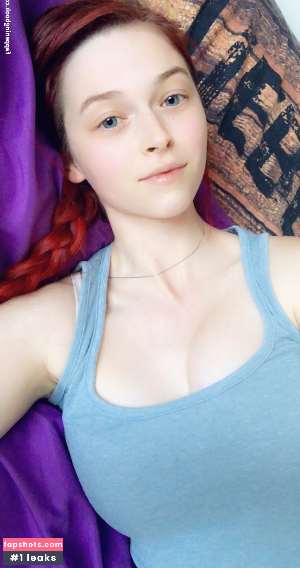 hot_wet_lilly Filtración Desnuda OnlyFans Foto #5 - Fapshots