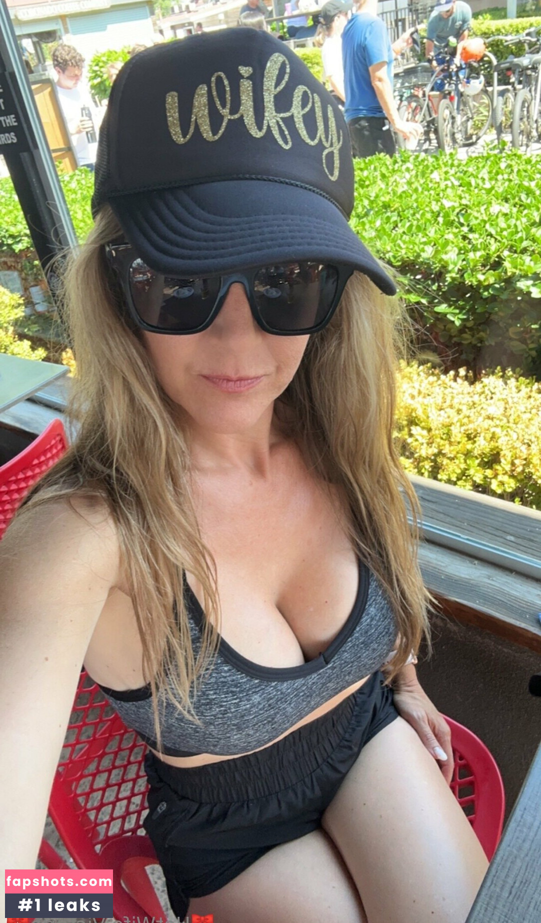 hot_wife_victoria Filtración Desnuda OnlyFans Foto #32 - Fapshots