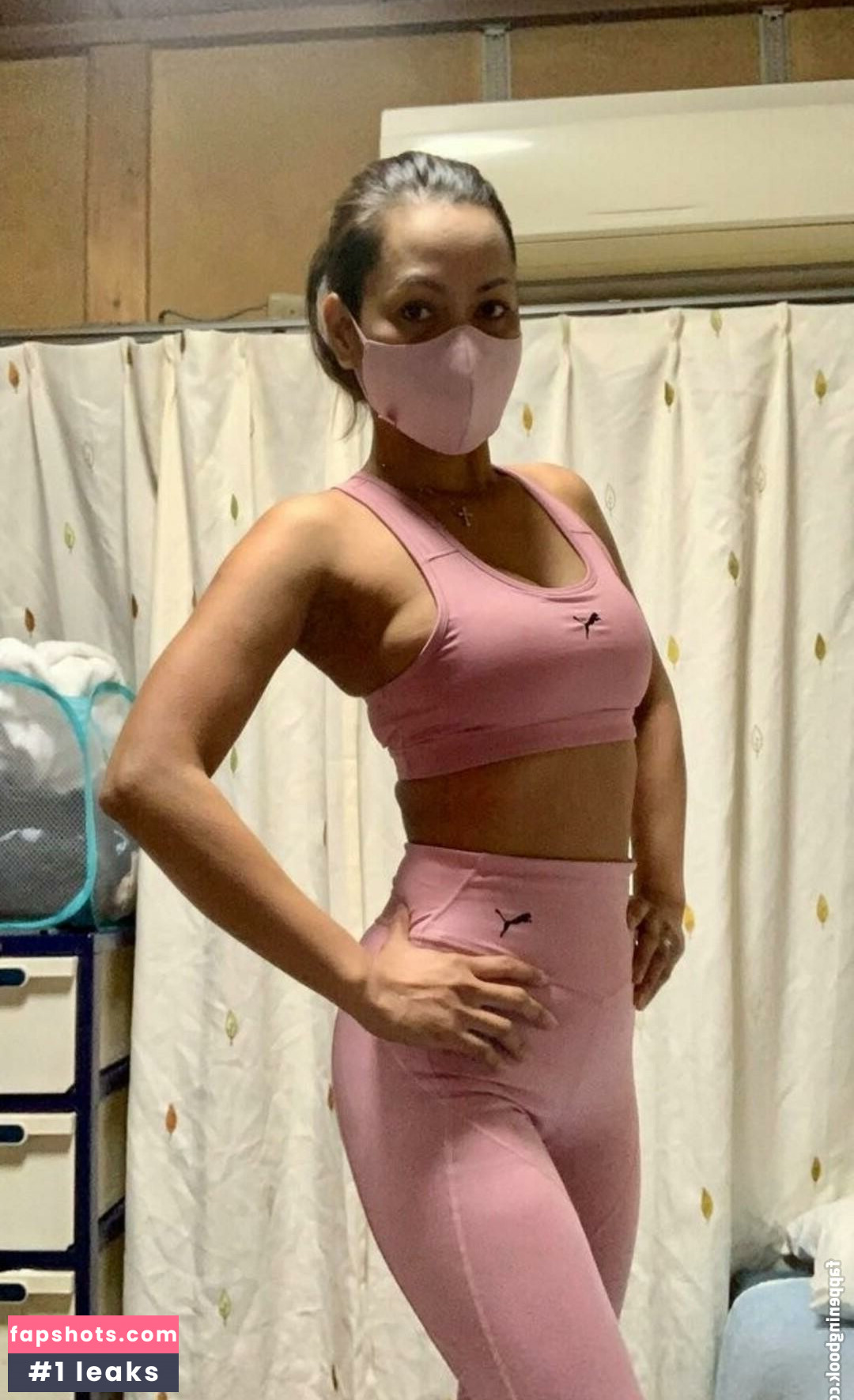 hotasiangranny Nahé úniky fotek pouze od fanoušků #2 - Fapshots