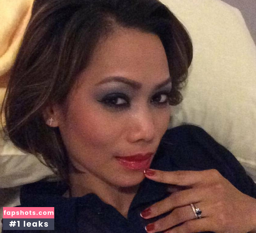 hotasiangranny Filtración Desnuda OnlyFans Foto #55 - Fapshots