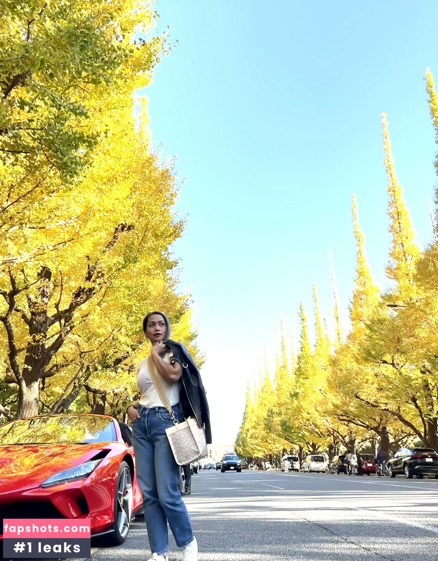 hotasiangranny Filtración Desnuda OnlyFans Foto #57 - Fapshots