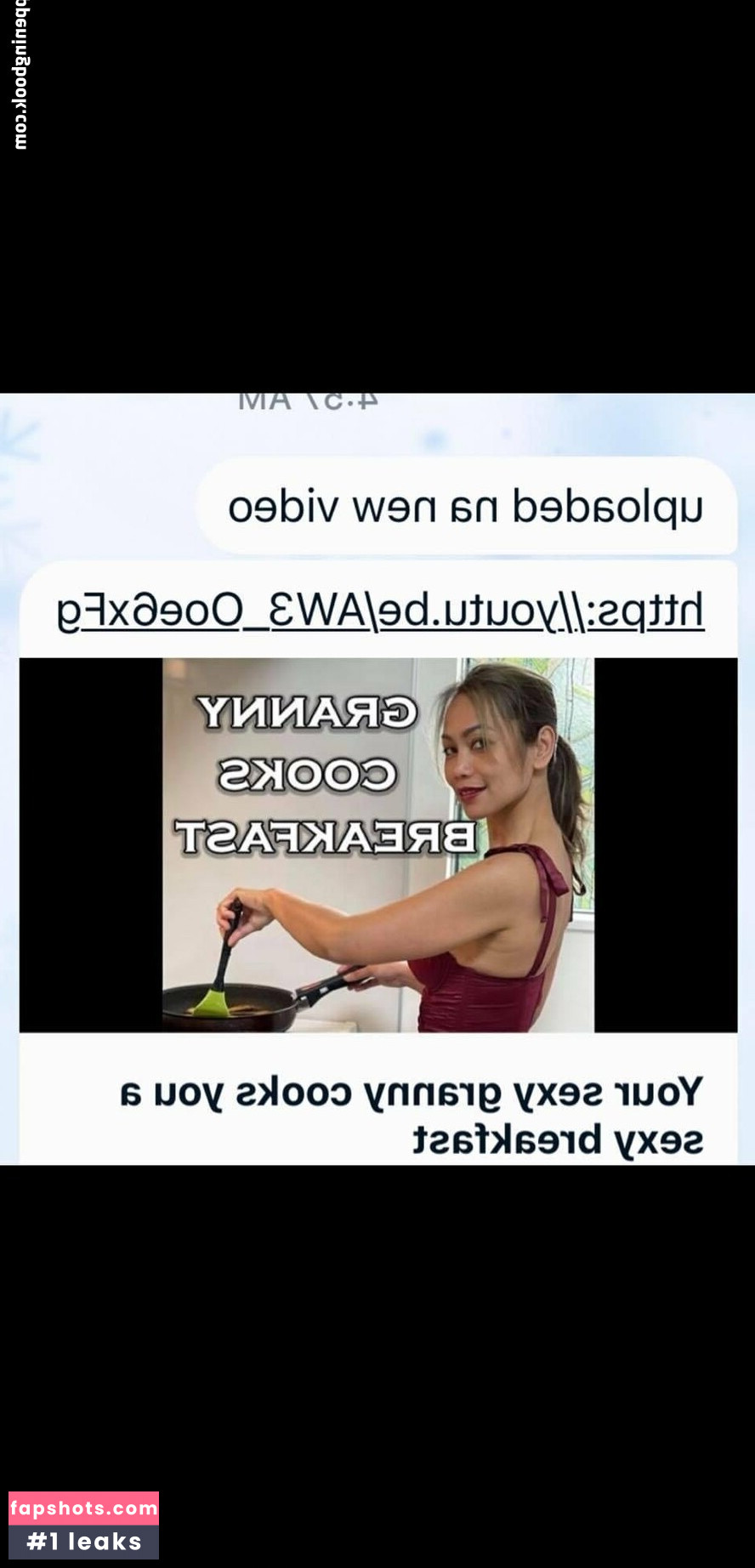 hotasiangranny Filtración Desnuda OnlyFans Foto #59 - Fapshots