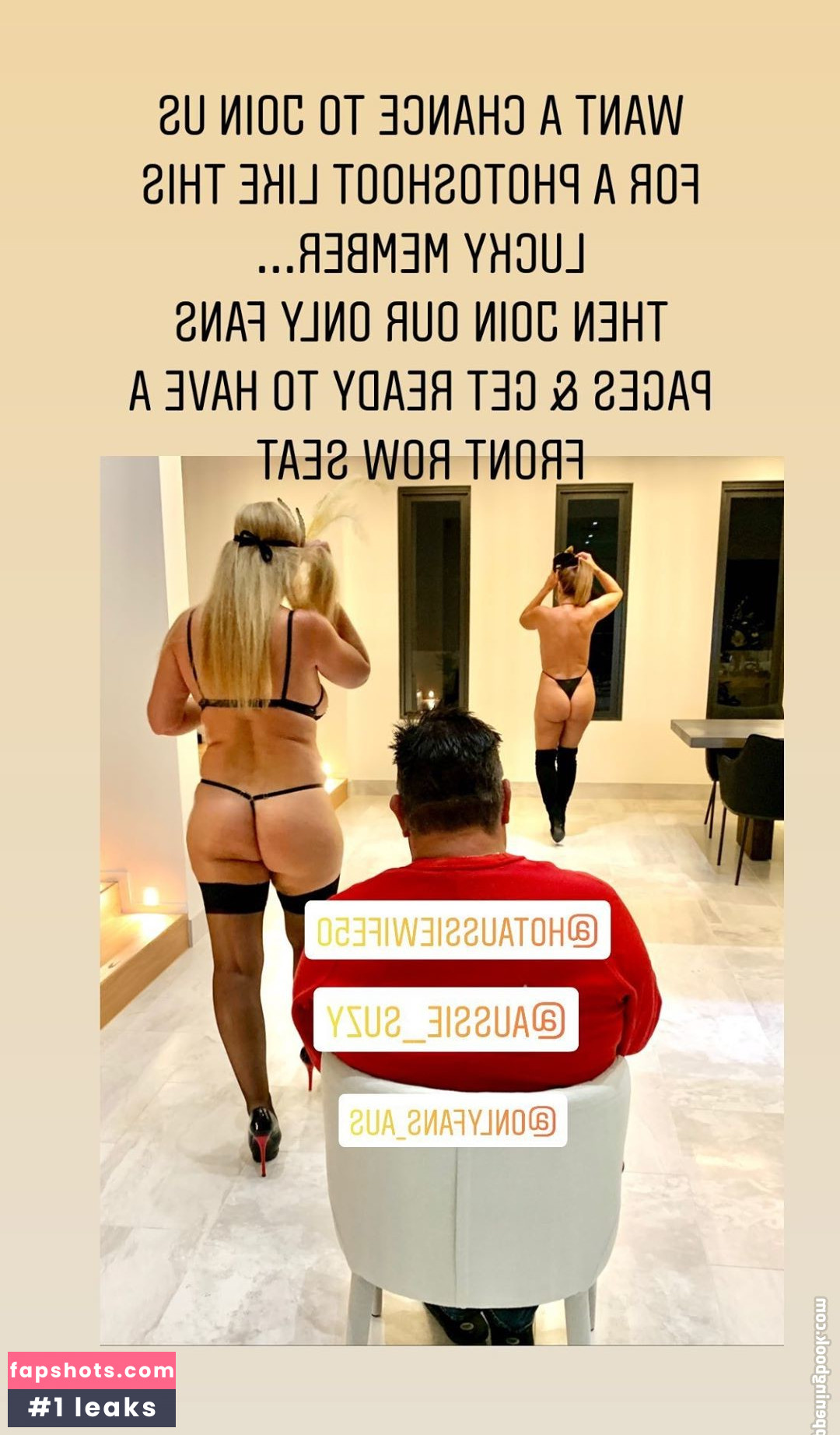 hotaussiewife501 Nude Leaks OnlyFans Photos #18 - LeakJerk