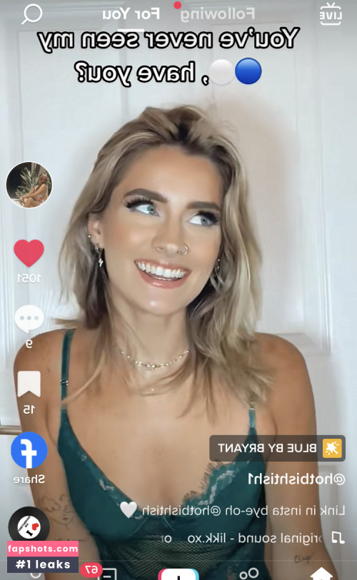 HotBishTish Nude Leaks OnlyFans - Fapshots