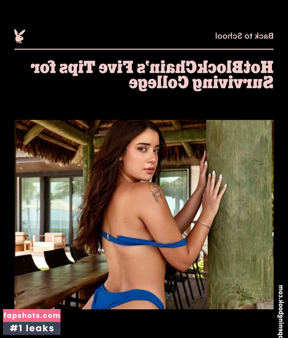 Hotblock gallery photo #7